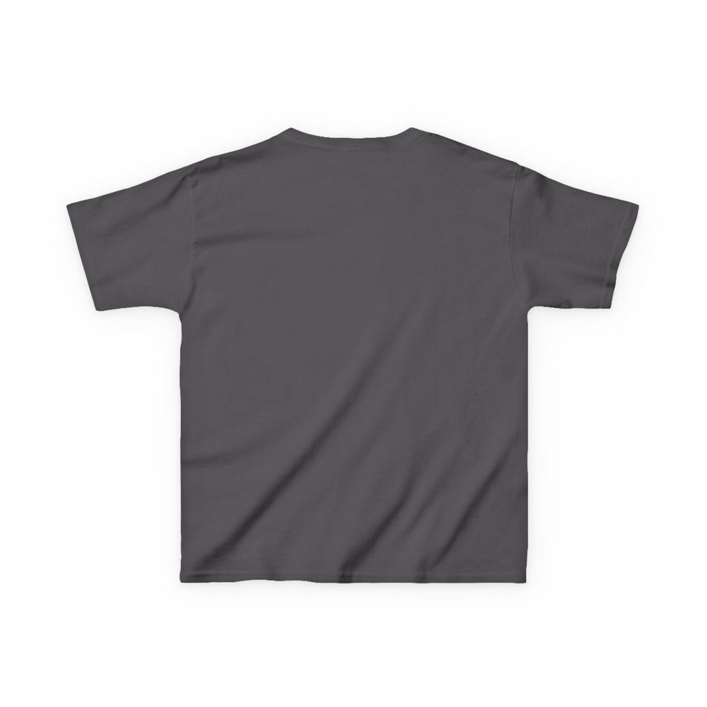 "Nothing Is Too Big for Jesus" Monster Truck Kid's Christian Tee