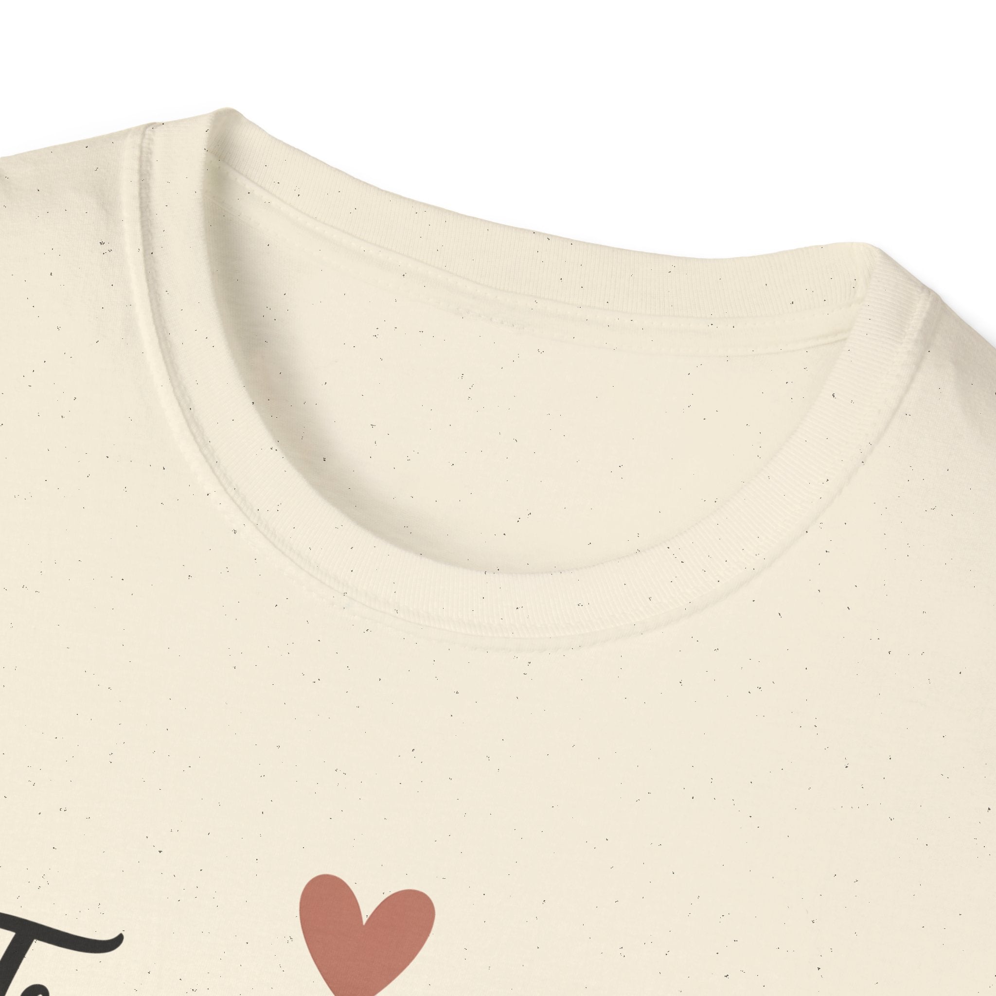 Trust in the Lord T-Shirt – Proverbs 3:5 Faith Tee
