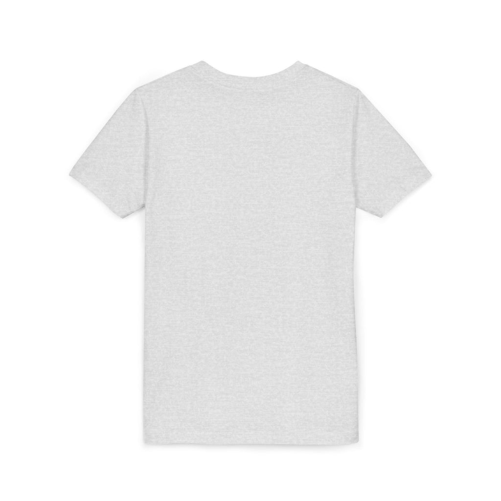 Girl's Youth Summer Vibes Tee, Fun Kids T-Shirt, Vacation Apparel