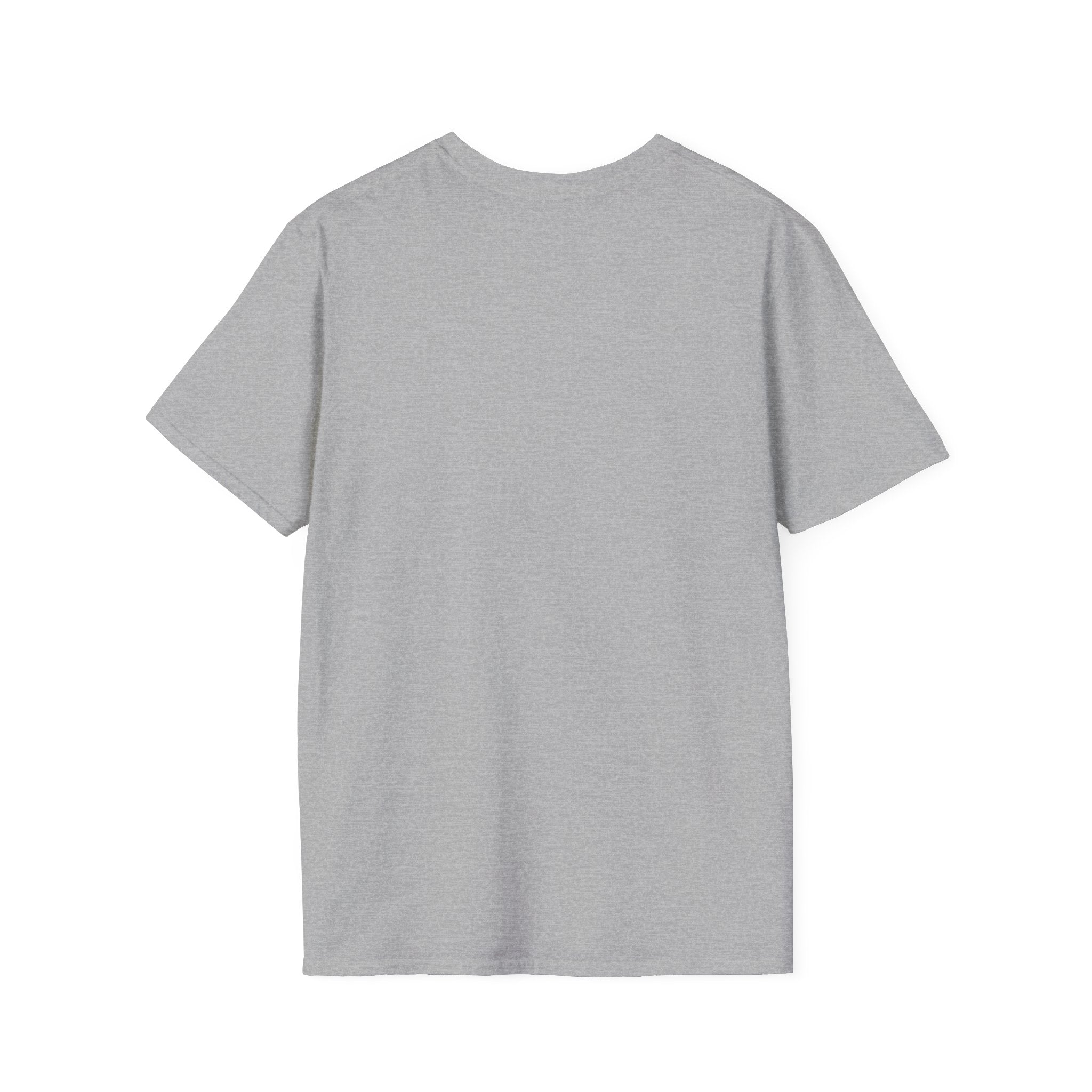 Happy Easter Bunny Ears T-Shirt | Pastel Eggs, Chicks & Flowers