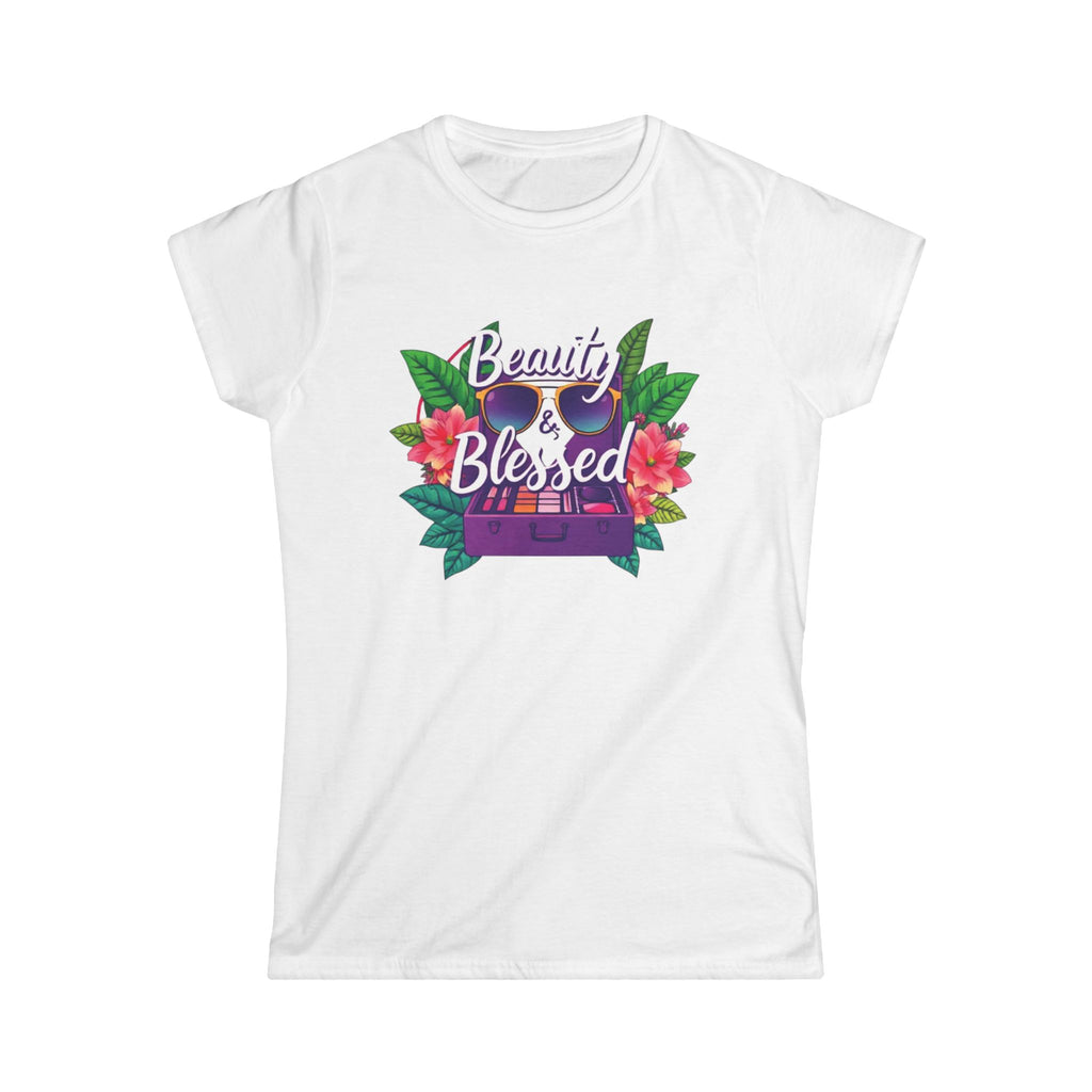 Beauty & Blessed T-Shirt