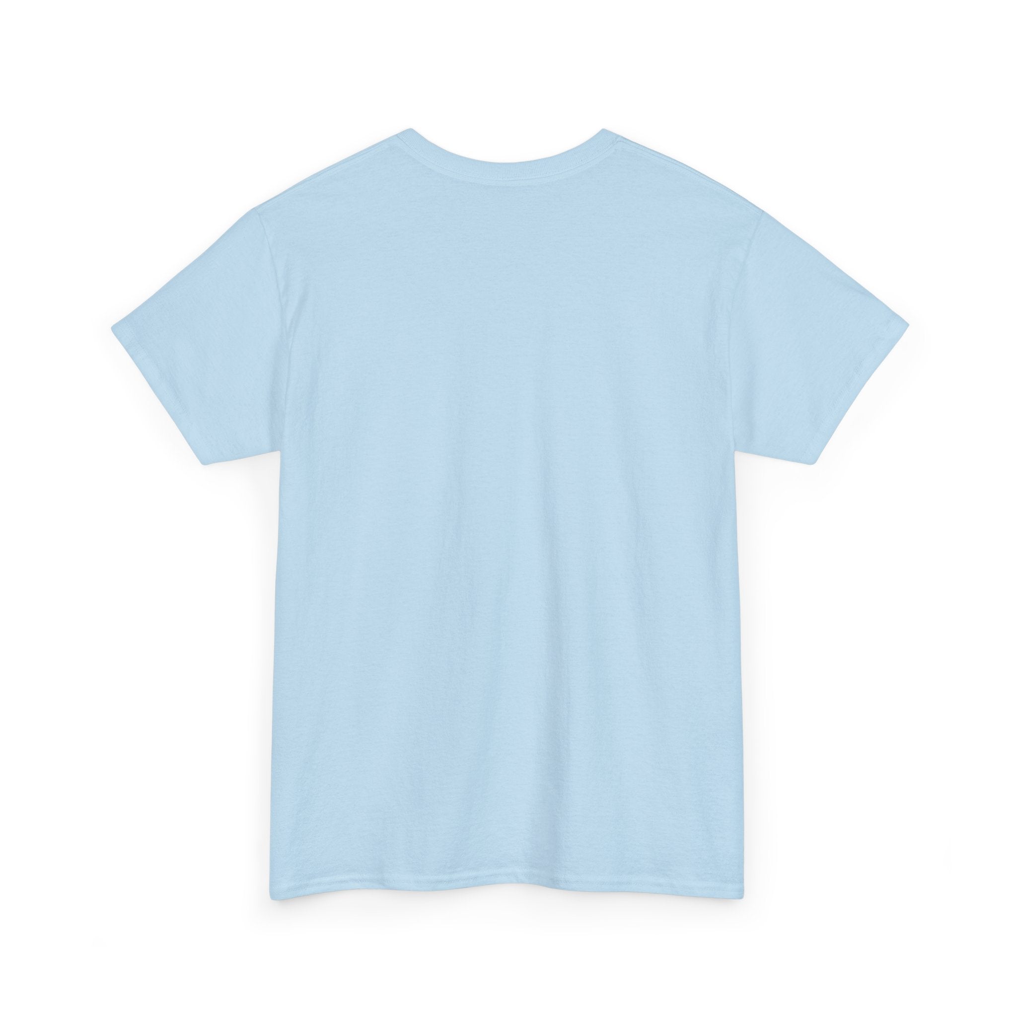 Summer Vibes Tee, Cute Summer Shirt, Relaxed Fit T-Shirt, Beachwear Top, Gift for Friends, Summer Party Apparel