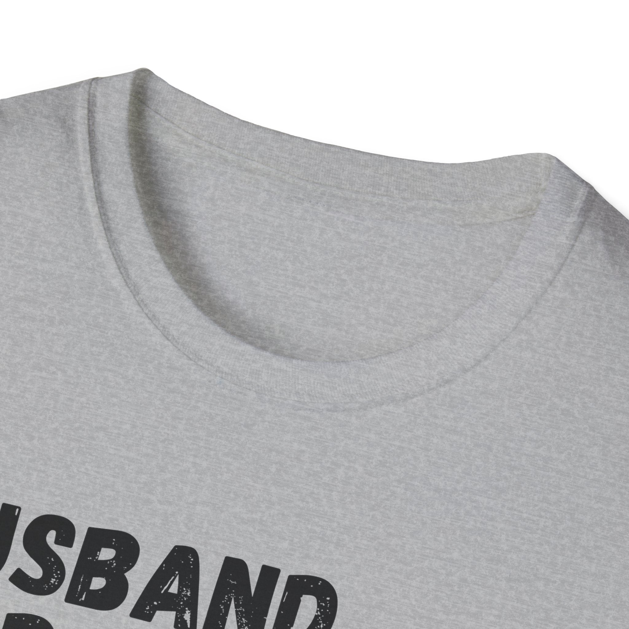 Husband Dad Meat Smoker Legend Shirt, Perfect Gift for Father's Day, BBQ Lovers, Gift for Husband, Summer Cookouts