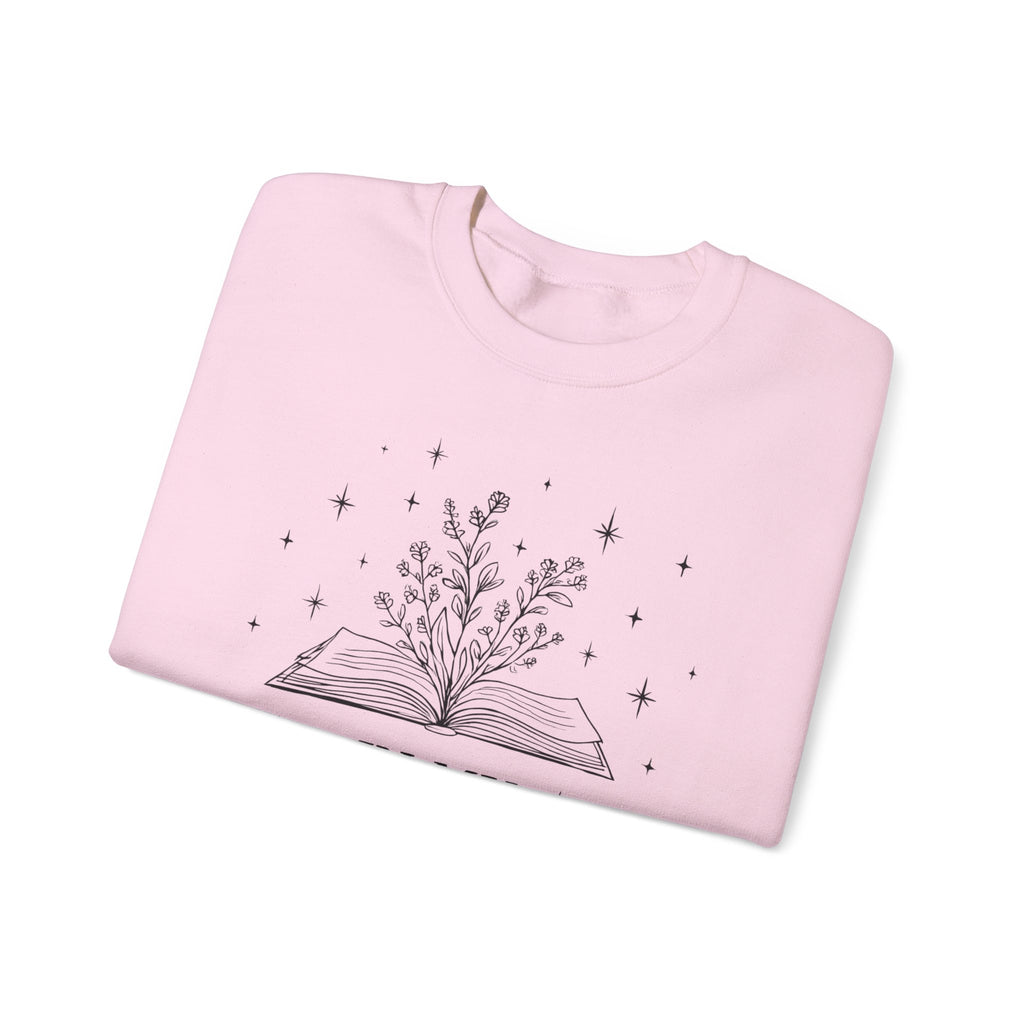 In My Book Club Era Sweatshirt, Book Lover Gift, Reading Crewneck, Literary Sweater, Cozy Reader Pullover, Bookish Fashion, Gifts for Her