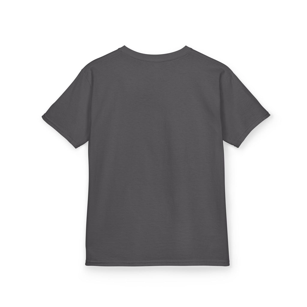 "Nothing Is Too Big for Jesus" Monster Truck Kid's Christian Tee
