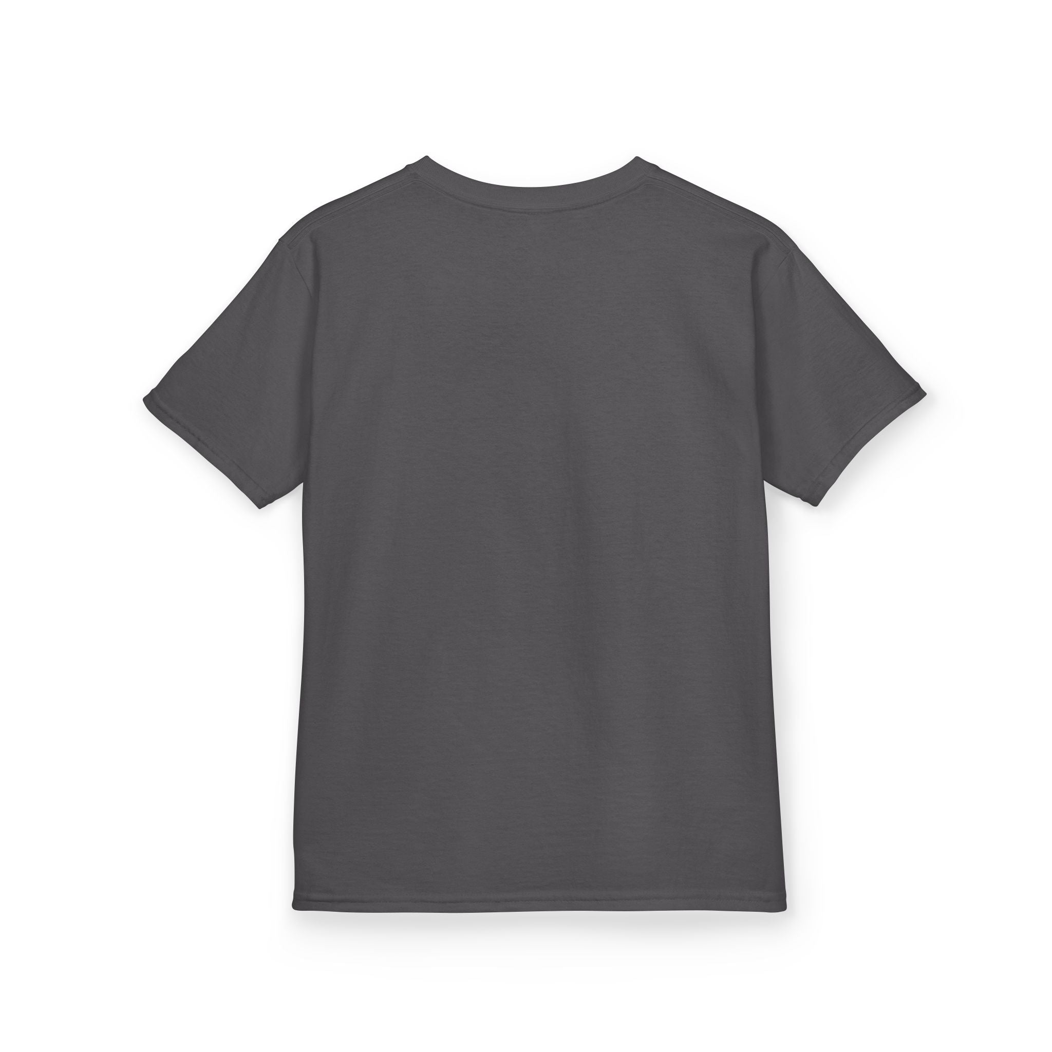 "Nothing Is Too Big for Jesus" Monster Truck Kid's Christian Tee