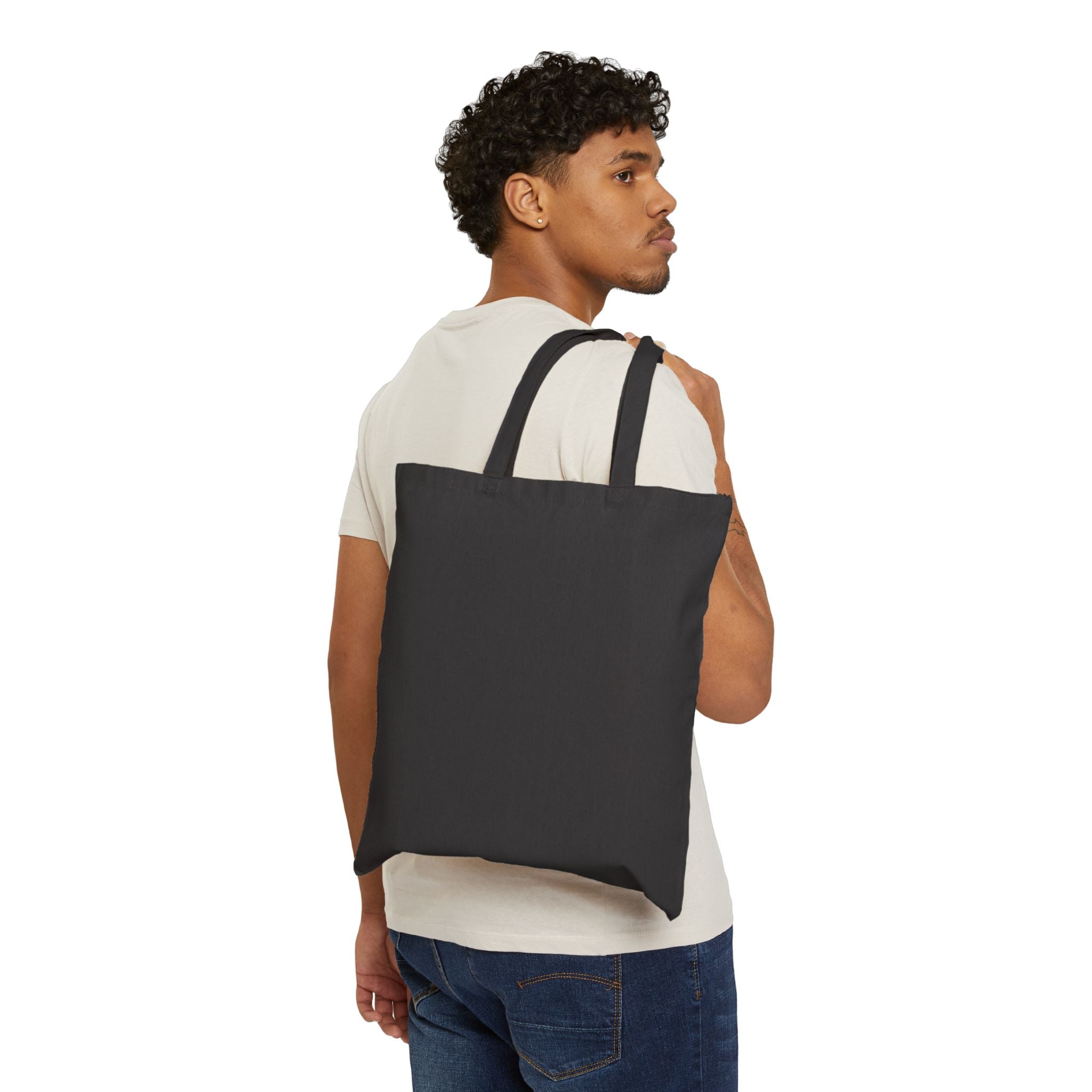 Nurse Squad Tote Bag | Nursing Nurse Life Canvas Market Tote