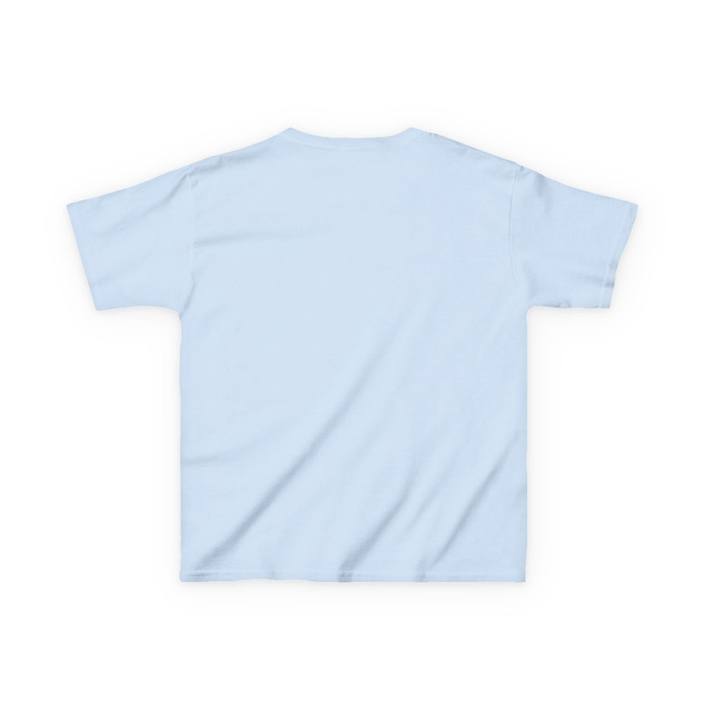 "Nothing Is Too Big for Jesus" Monster Truck Kid's Christian Tee
