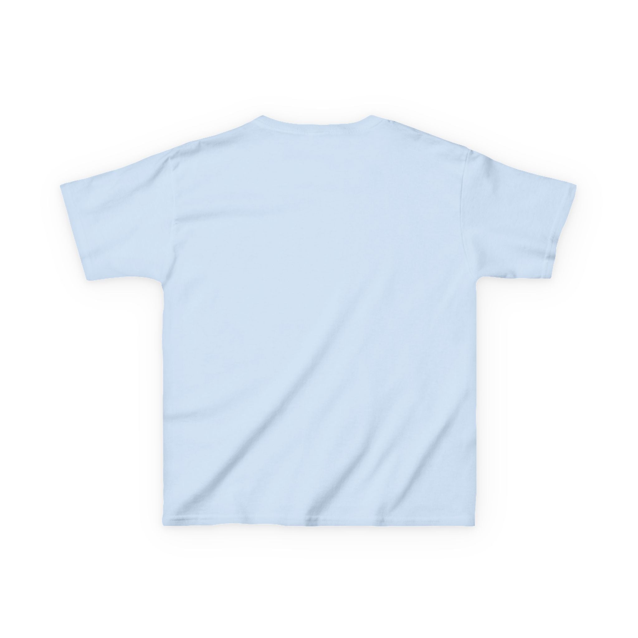"Nothing Is Too Big for Jesus" Monster Truck Kid's Christian Tee