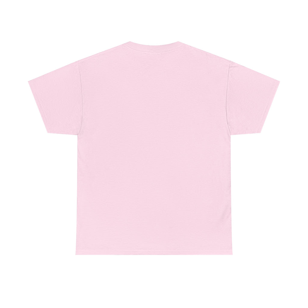 Summer Vibes Tee, Cute Summer Shirt, Relaxed Fit T-Shirt, Beachwear Top, Gift for Friends, Summer Party Apparel