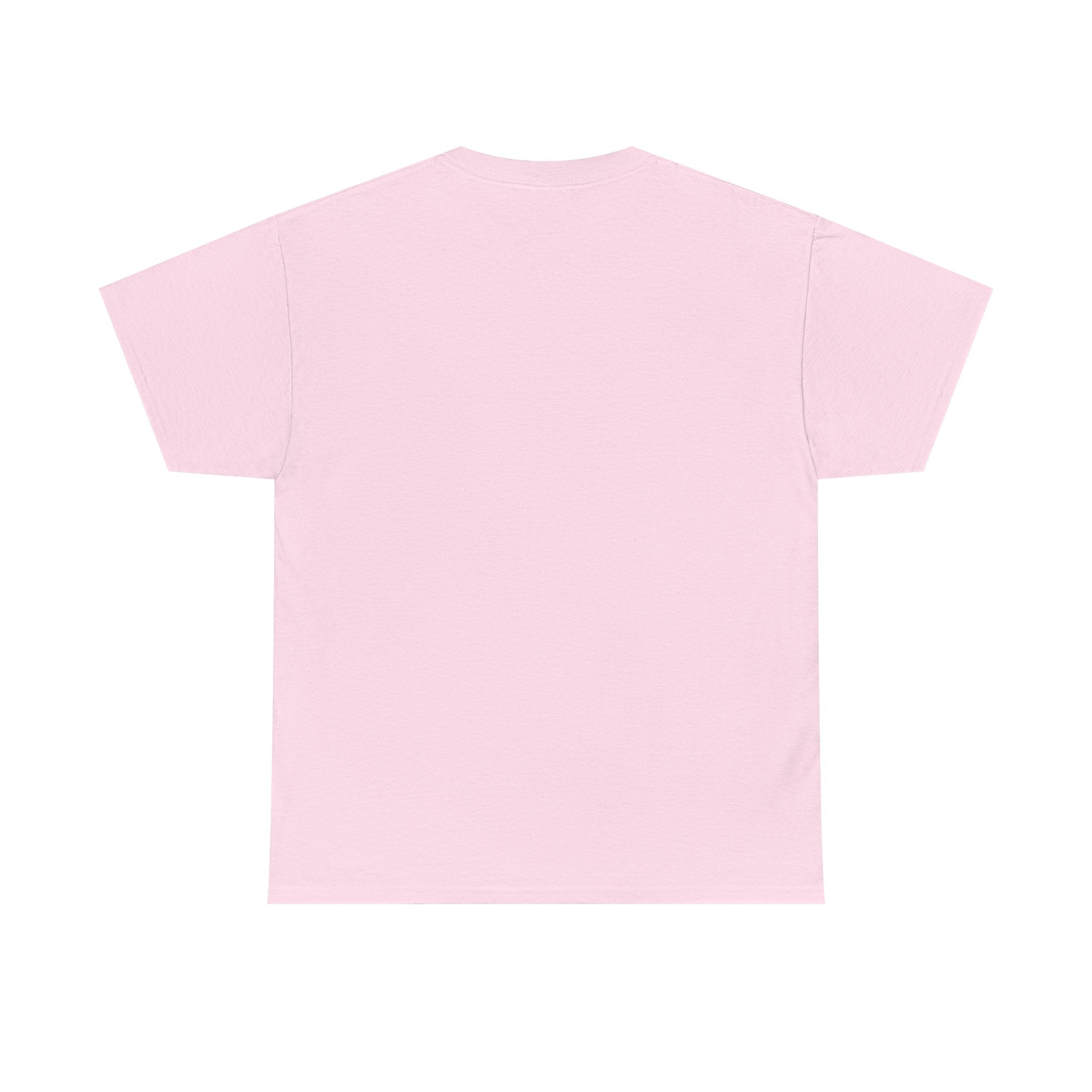 Summer Vibes Tee, Cute Summer Shirt, Relaxed Fit T-Shirt, Beachwear Top, Gift for Friends, Summer Party Apparel