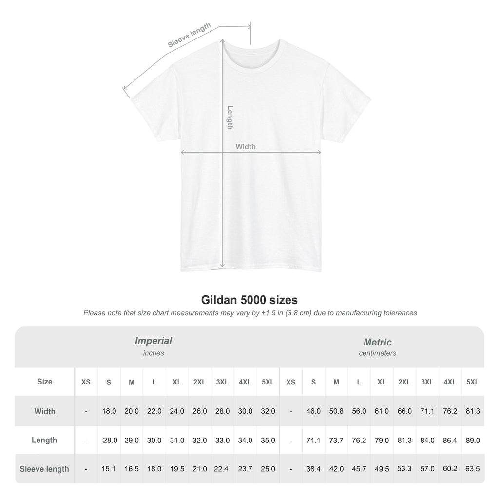 Limitless Unisex Heavy Cotton Tee, Motivational Shirt, Casual Wear, Gifts for Him/Her, Streetwear Fashion, Confidence Statement Tee