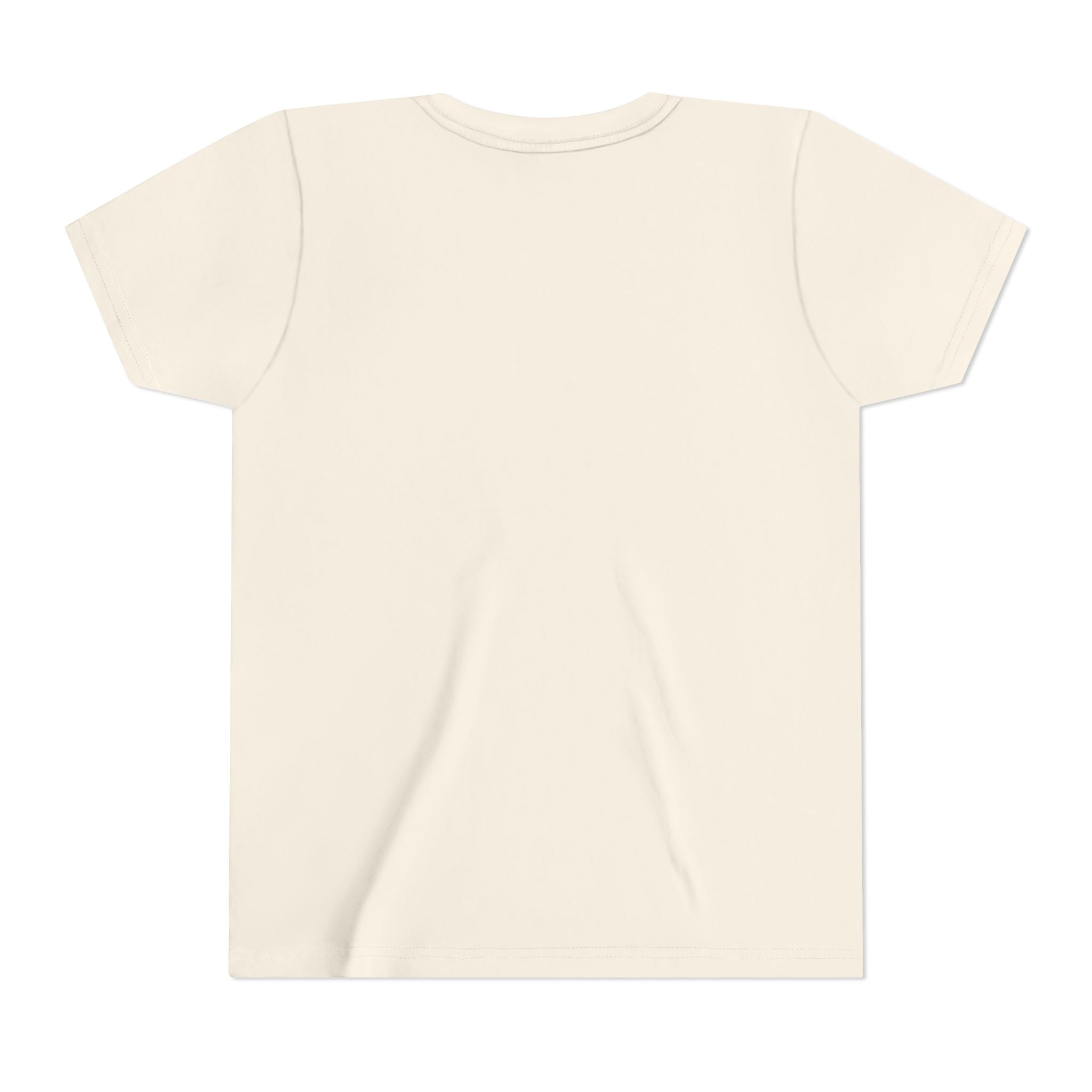 Girl's Youth Summer Vibes Tee, Fun Kids T-Shirt, Vacation Apparel