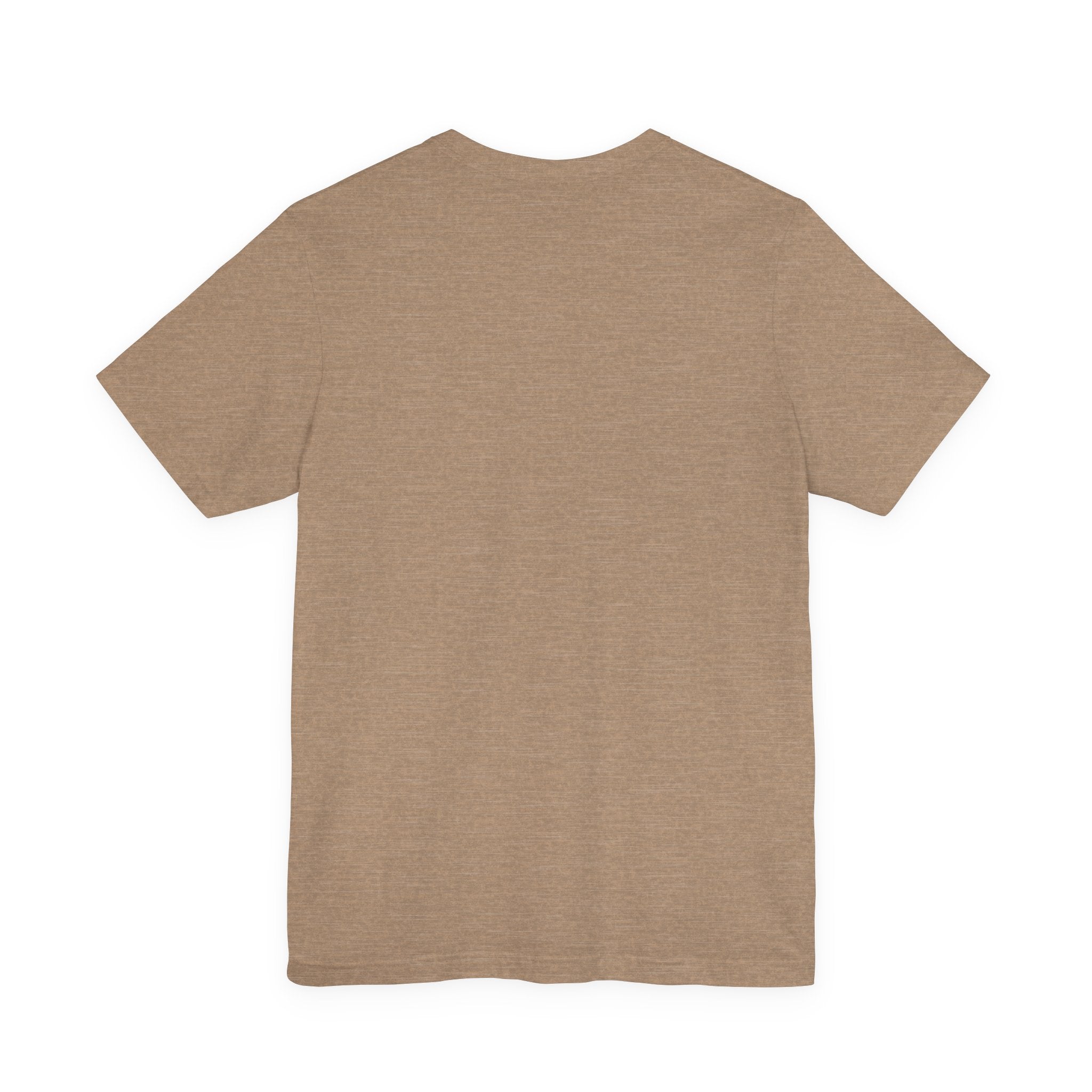 Heartfelt Love Leopard Print Tee, Cute Casual Top, Love Collection