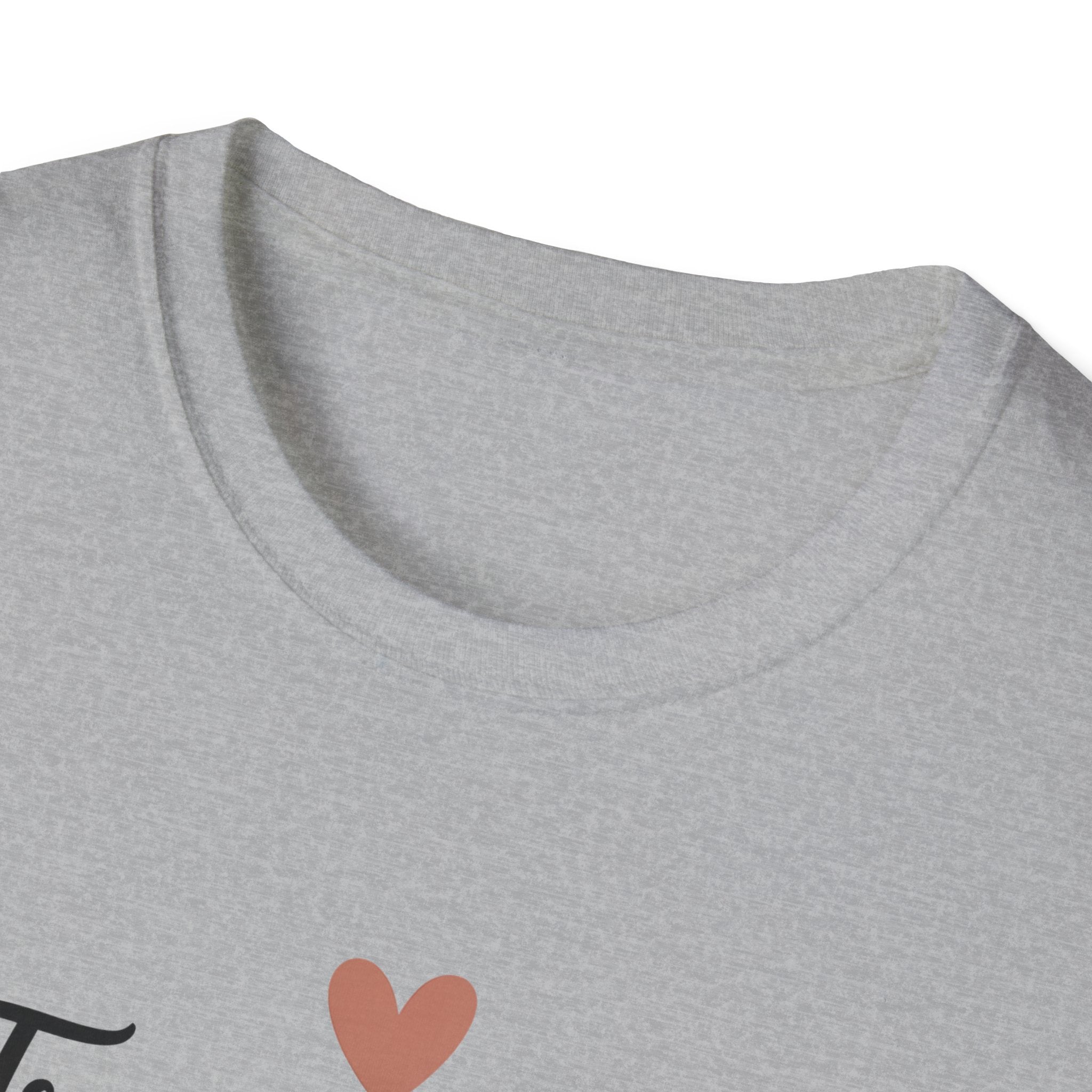 Trust in the Lord T-Shirt – Proverbs 3:5 Faith Tee