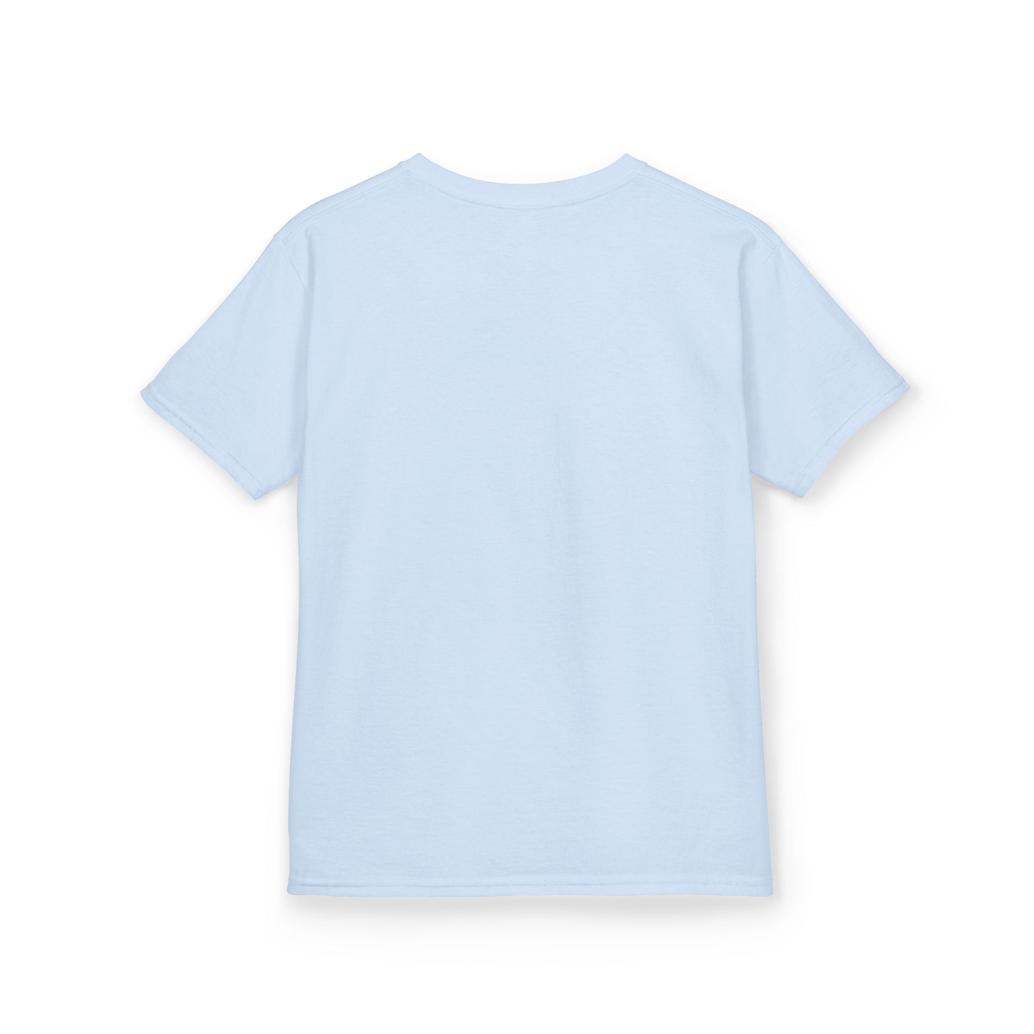 "Nothing Is Too Big for Jesus" Monster Truck Kid's Christian Tee