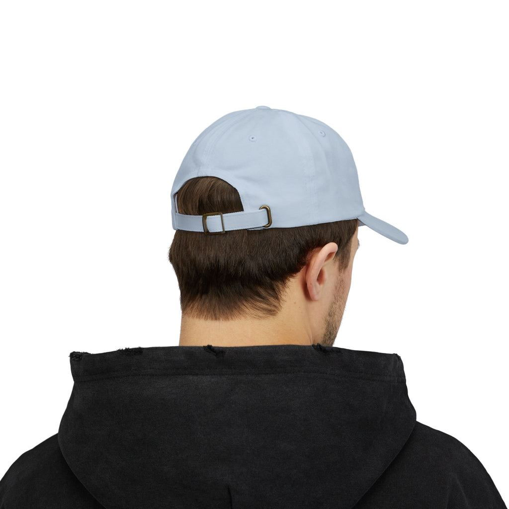 Silly Goose Dad Hat | Embroidered Baseball Cap | Funny Goose Gift | Unisex Adjustable Hat | Baseball Hat| Coffee Club Hat| Animal Lover Hat