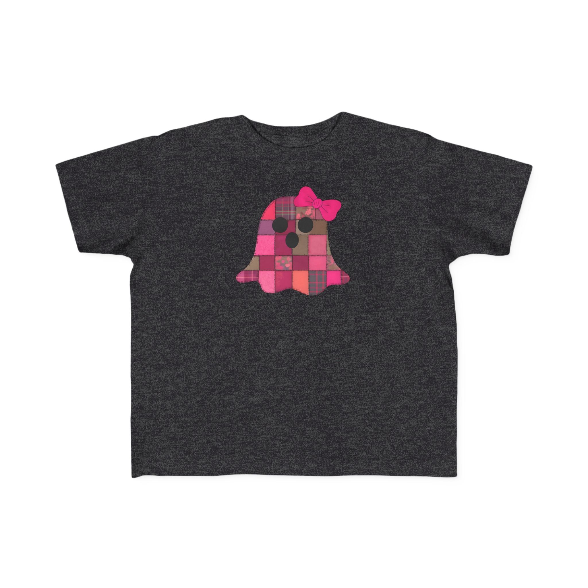 Halloween Girls Ghost Shirt, Cute Toddler Halloween Shirt Boo Girls Shirt Halloween Shirts for Toddler Girls Halloween Little Girl Shirts