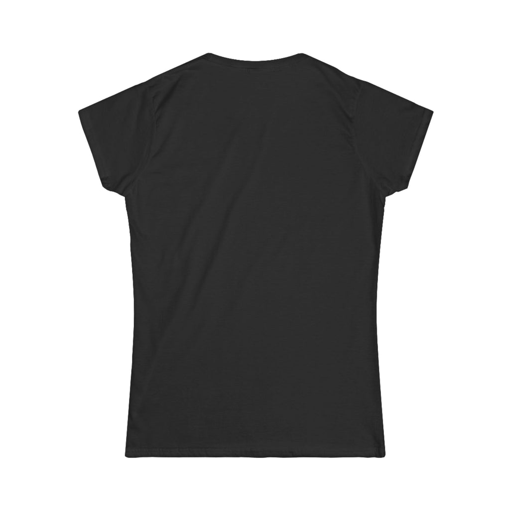 Dream Big Women's Softstyle Tee, Inspirational Shirt, Motivation Tee, Gift for Dreamers, Cute Casual Top