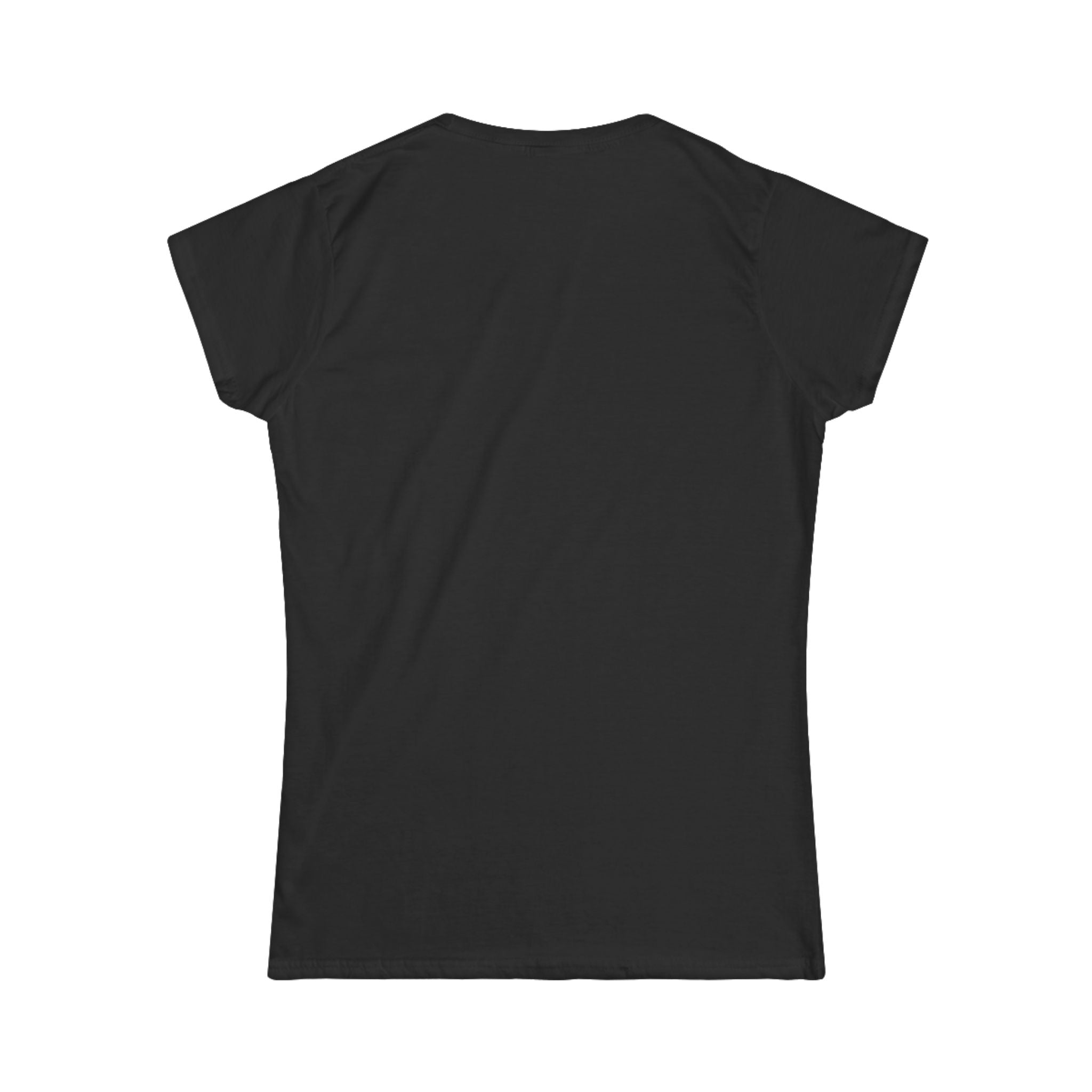 Dream Big Women's Softstyle Tee, Inspirational Shirt, Motivation Tee, Gift for Dreamers, Cute Casual Top