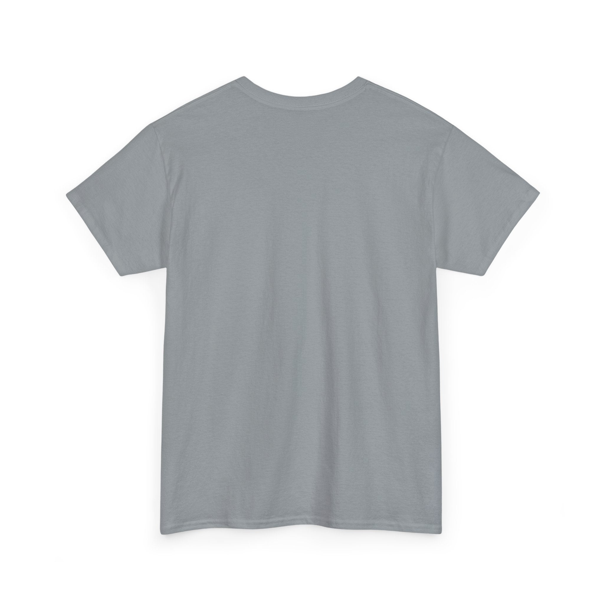 The Grillfather Tee - Perfect for BBQ Lovers, Father's Day, Cookouts, Unisex Cotton T-Shirt, Grilling Apparel, Gift for Dad
