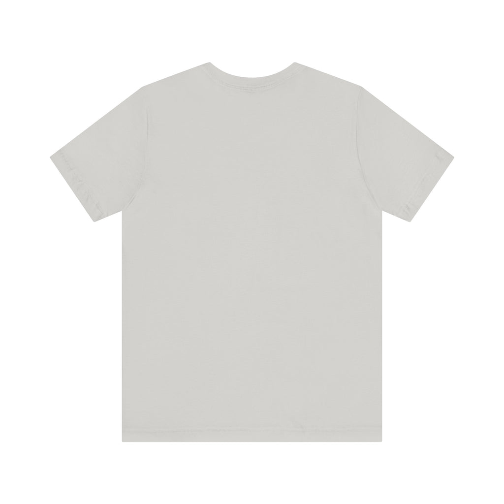 I'm Just Here For The Boos Ghost Tee, Unisex Funny T-Shirt for Parties, Cute Spooky Shirt, Gift for Trick-or-Treaters, Casual Fall Wear