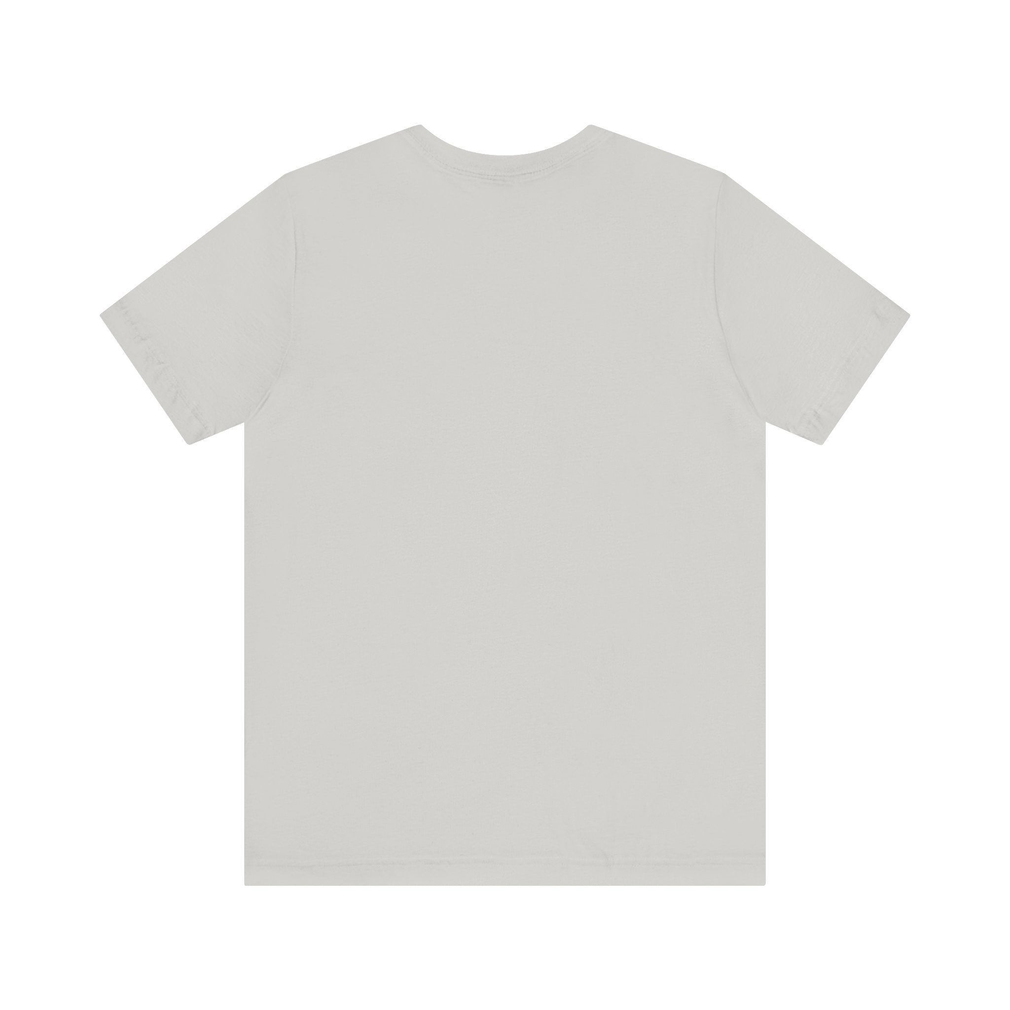 I'm Just Here For The Boos Ghost Tee, Unisex Funny T-Shirt for Parties, Cute Spooky Shirt, Gift for Trick-or-Treaters, Casual Fall Wear