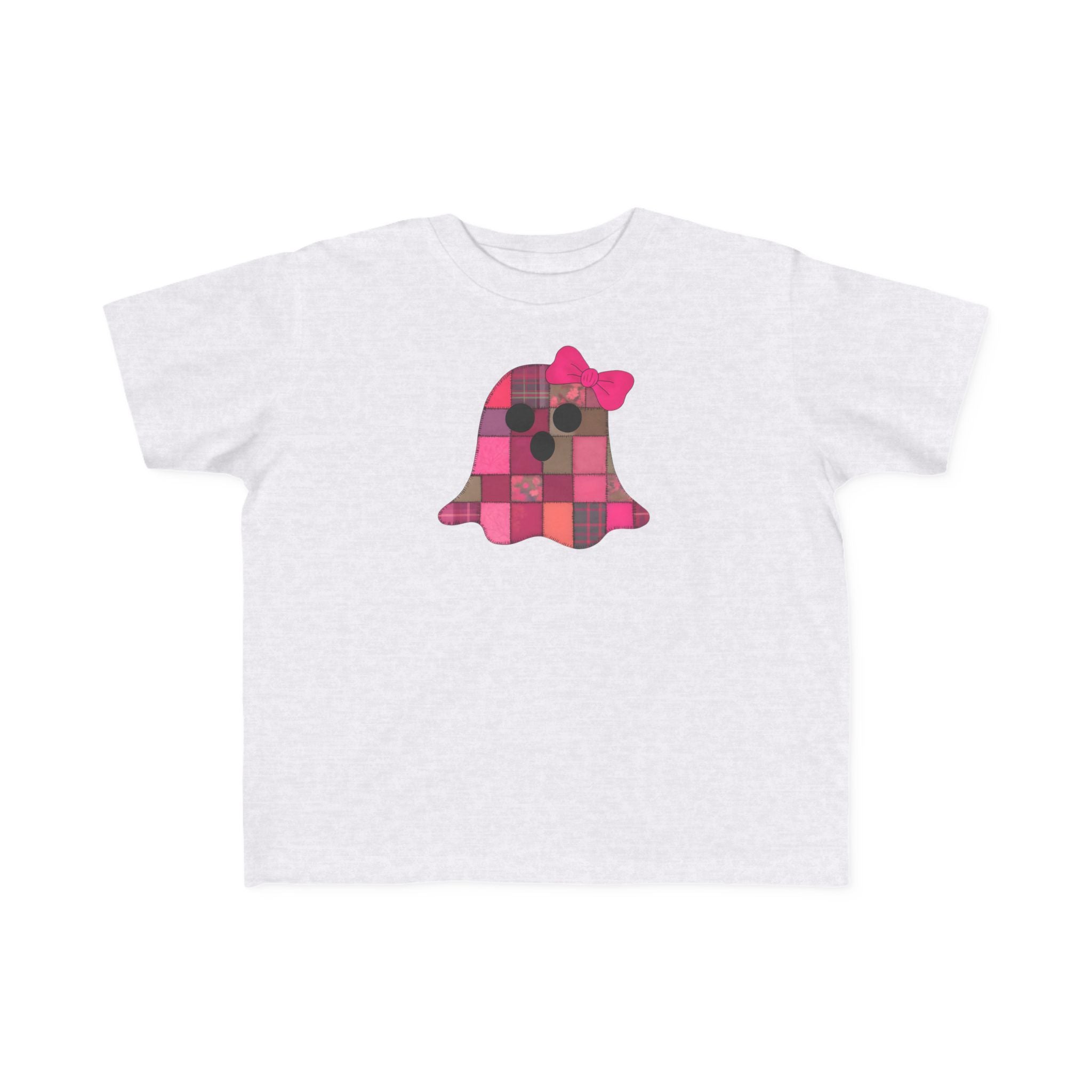 Halloween Girls Ghost Shirt, Cute Toddler Halloween Shirt Boo Girls Shirt Halloween Shirts for Toddler Girls Halloween Little Girl Shirts