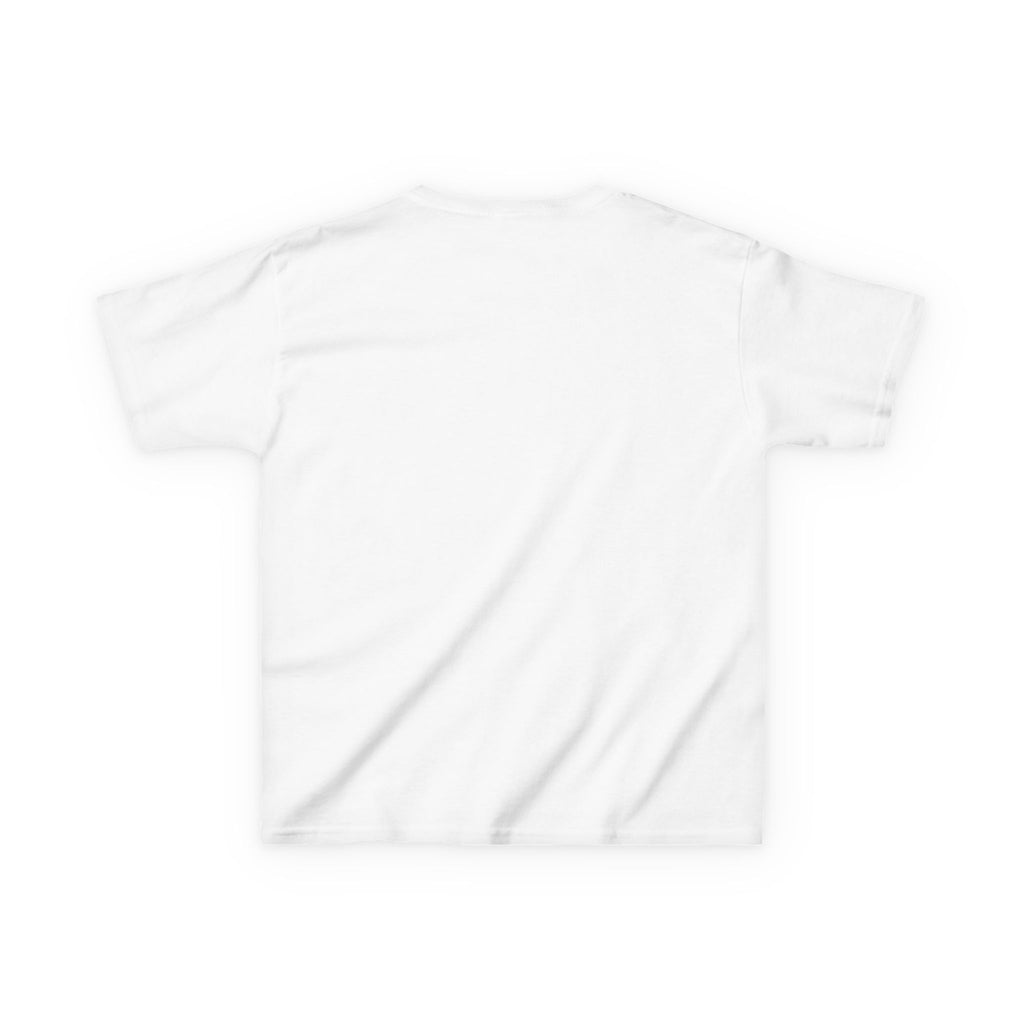 "Nothing Is Too Big for Jesus" Monster Truck Kid's Christian Tee