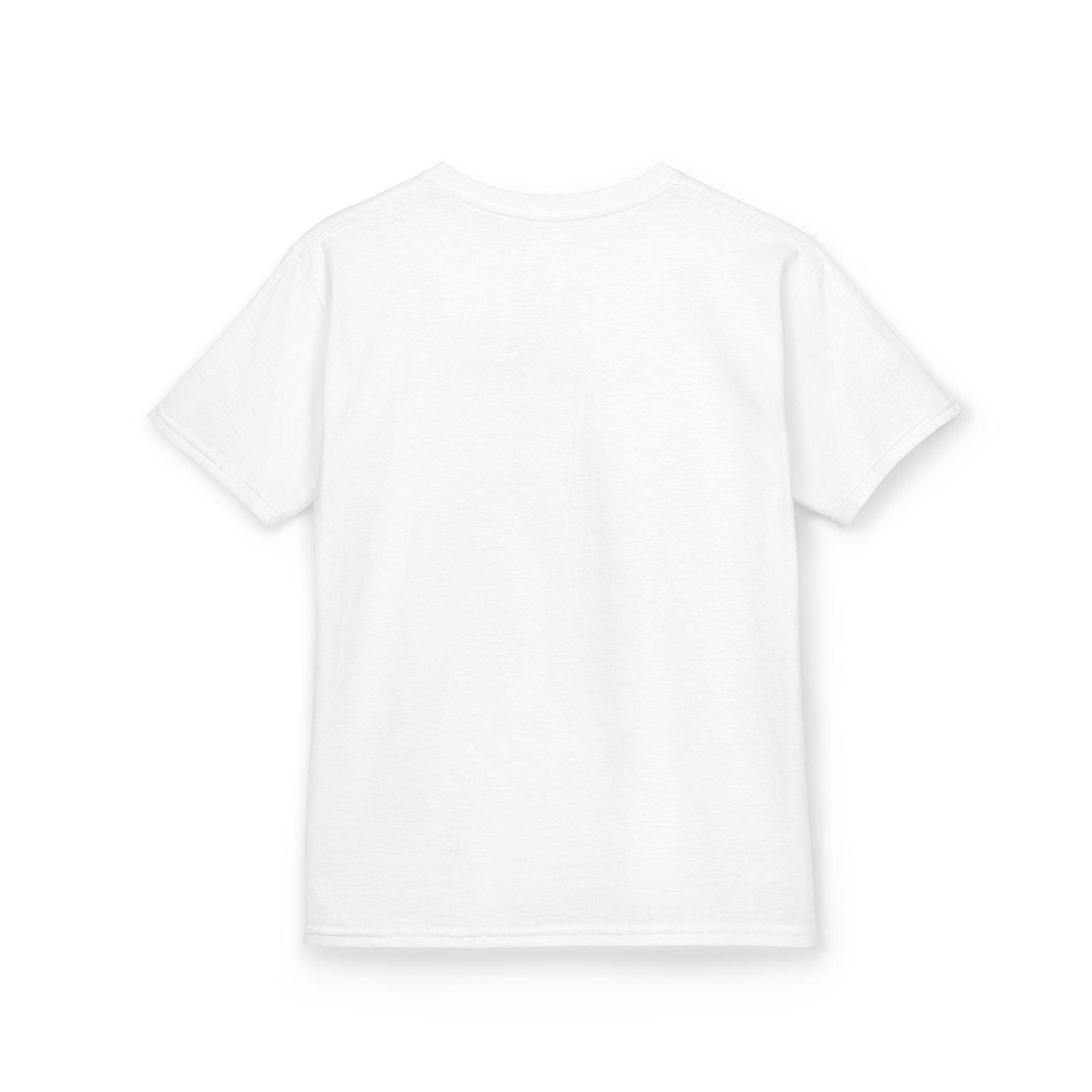 "Nothing Is Too Big for Jesus" Monster Truck Kid's Christian Tee