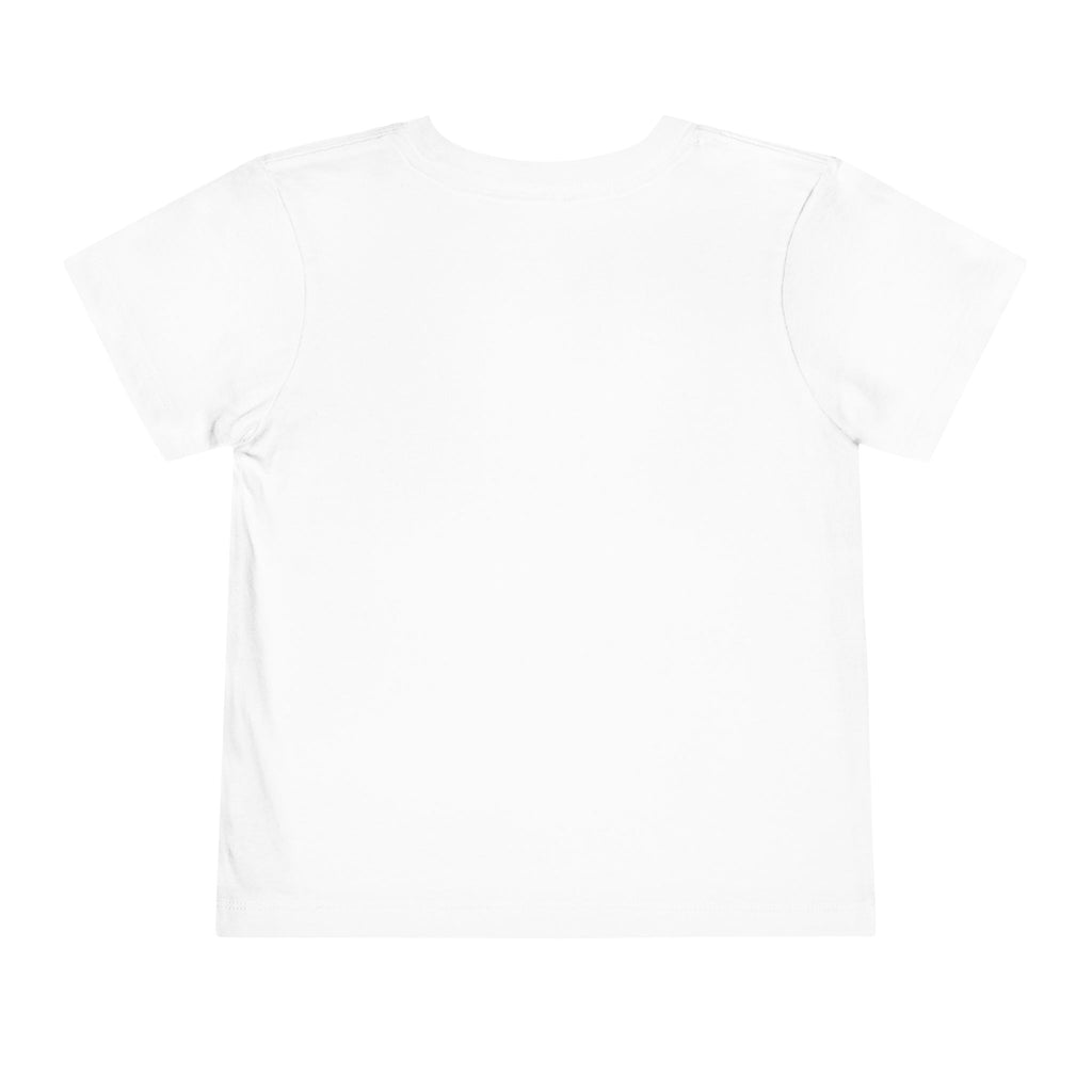 Toddler Short Sleeve Tee - Taste Like Freedom, 4th of July Tee
