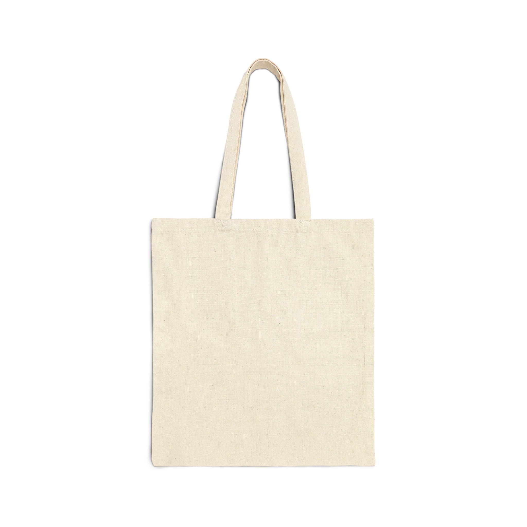 Battery Life of A Teacher Cotton Canvas Tote Bag, Eco-Friendly Teacher Gift, Classroom Supplies, Back to School, Funny Teacher Quote Bag