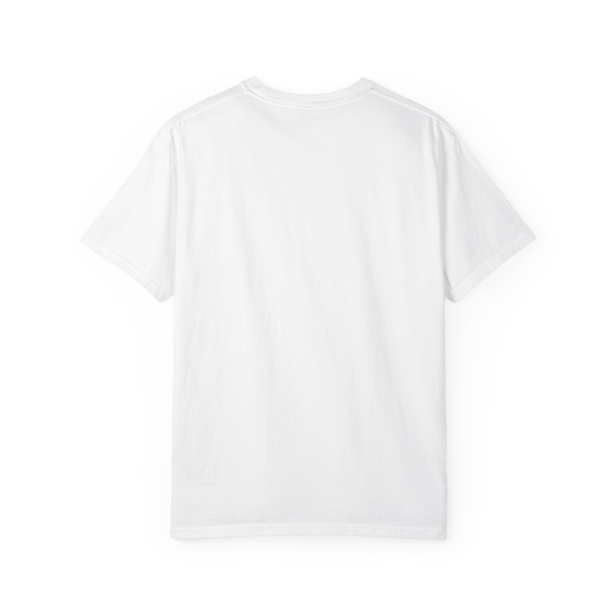 Comfort Colors®  Day Goddess T-Shirt | Football Fan Apparel, Sportswear, Game Day Outfit, Gift for Sports Lovers, Football Season Shirt