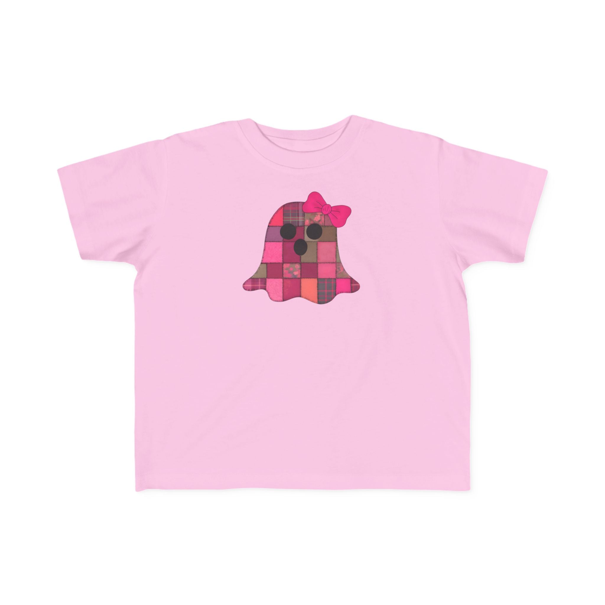Halloween Girls Ghost Shirt, Cute Toddler Halloween Shirt Boo Girls Shirt Halloween Shirts for Toddler Girls Halloween Little Girl Shirts