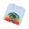 Celebrate Juneteenth T-Shirt — Freedom 1865