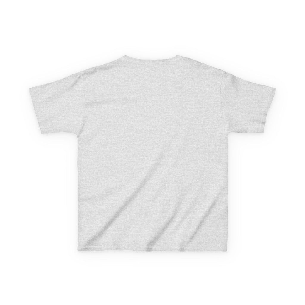 "Nothing Is Too Big for Jesus" Monster Truck Kid's Christian Tee