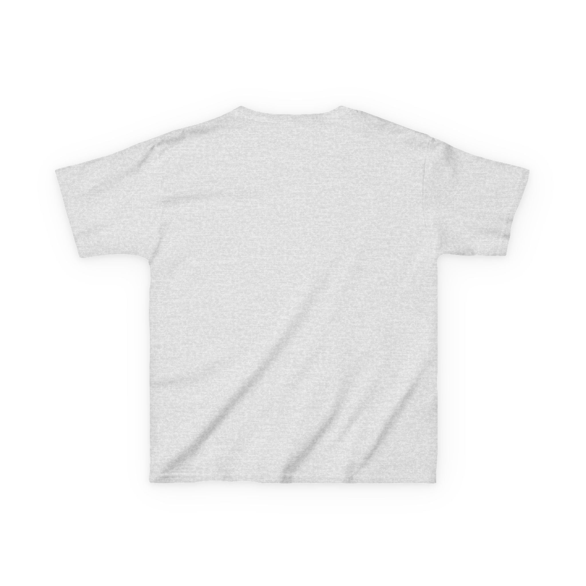 "Nothing Is Too Big for Jesus" Monster Truck Kid's Christian Tee
