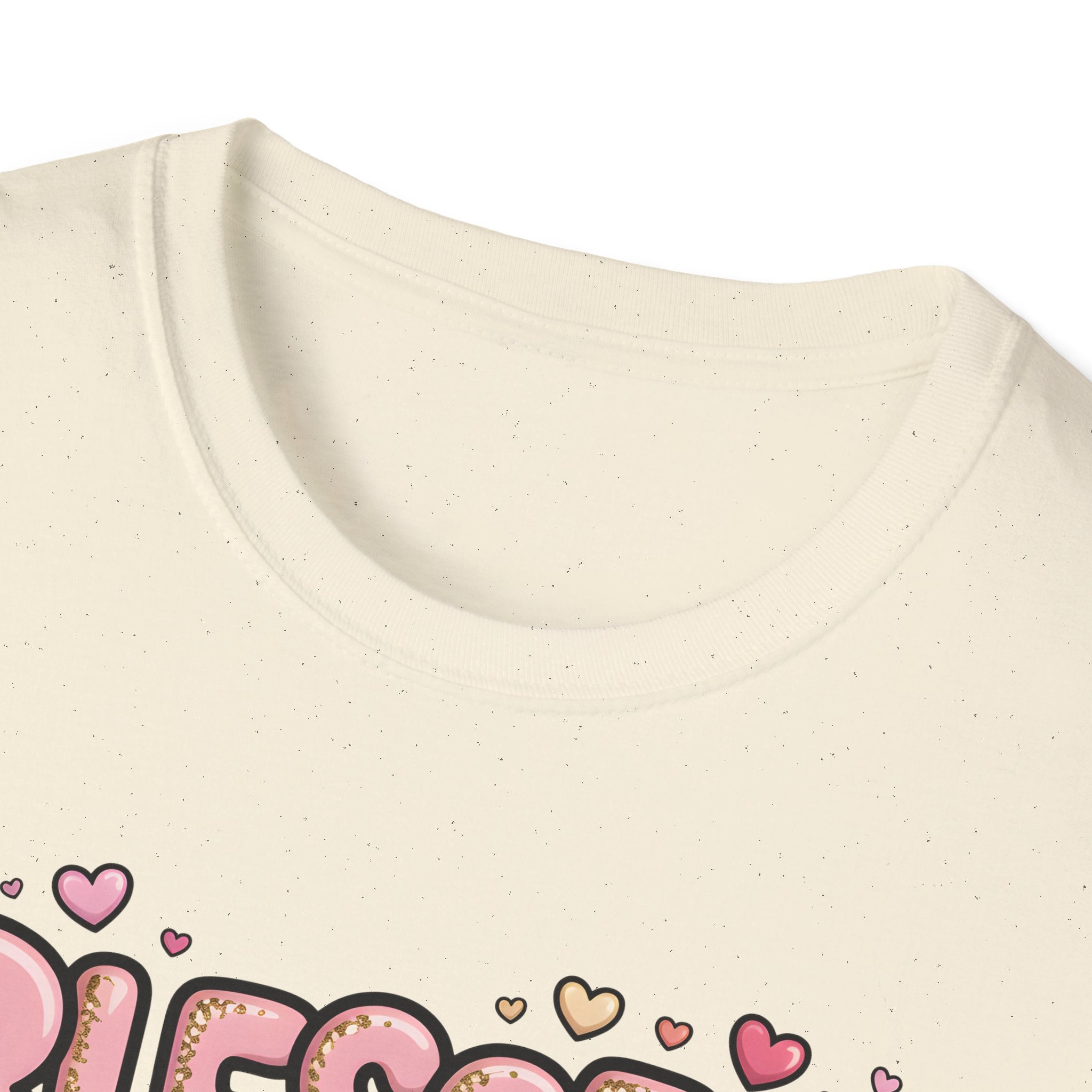 Blessed bow design T-Shirt | Psalm 103:2 faith tee, Pink Hearts