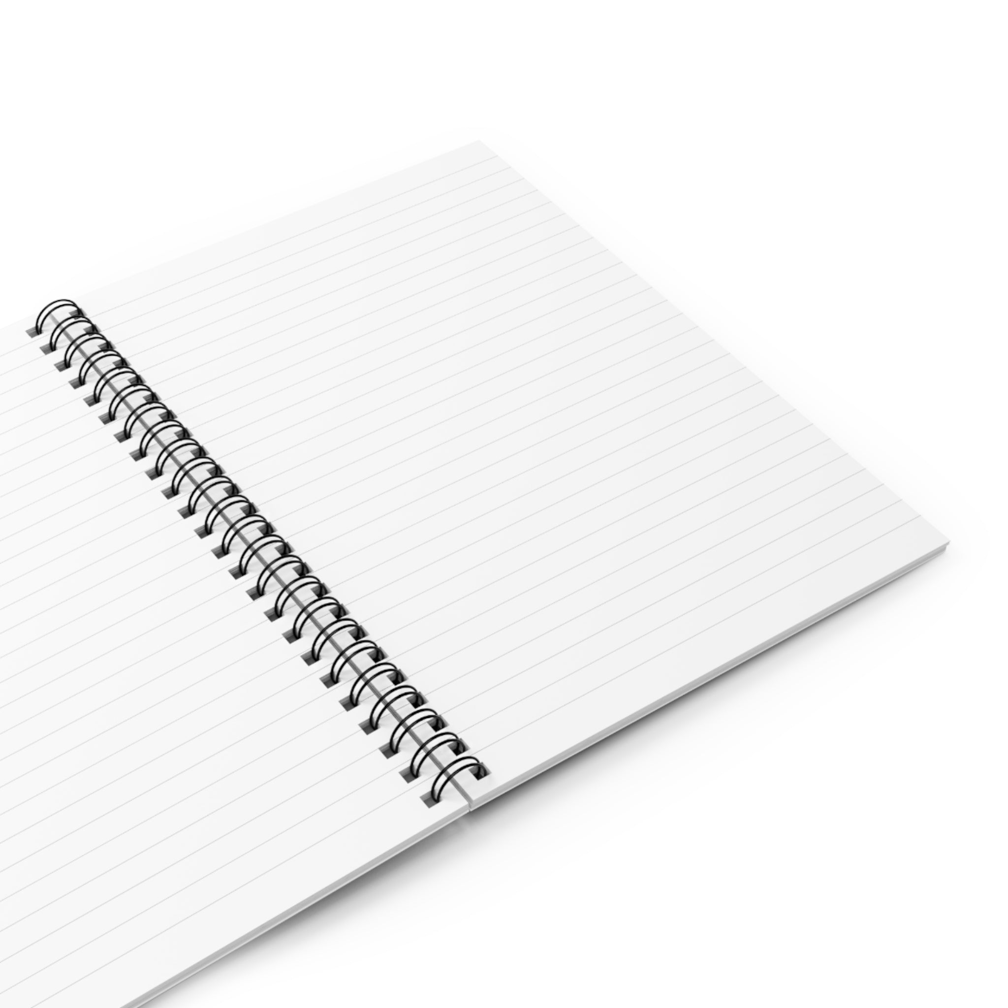 "For I Know the Plans I Have for You" Inspirational Journal, Jeremiah 29:11 Spiral Notebook