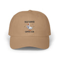 Silly Goose Dad Hat | Embroidered Baseball Cap | Funny Goose Gift | Unisex Adjustable Hat | Baseball Hat| Coffee Club Hat| Animal Lover Hat