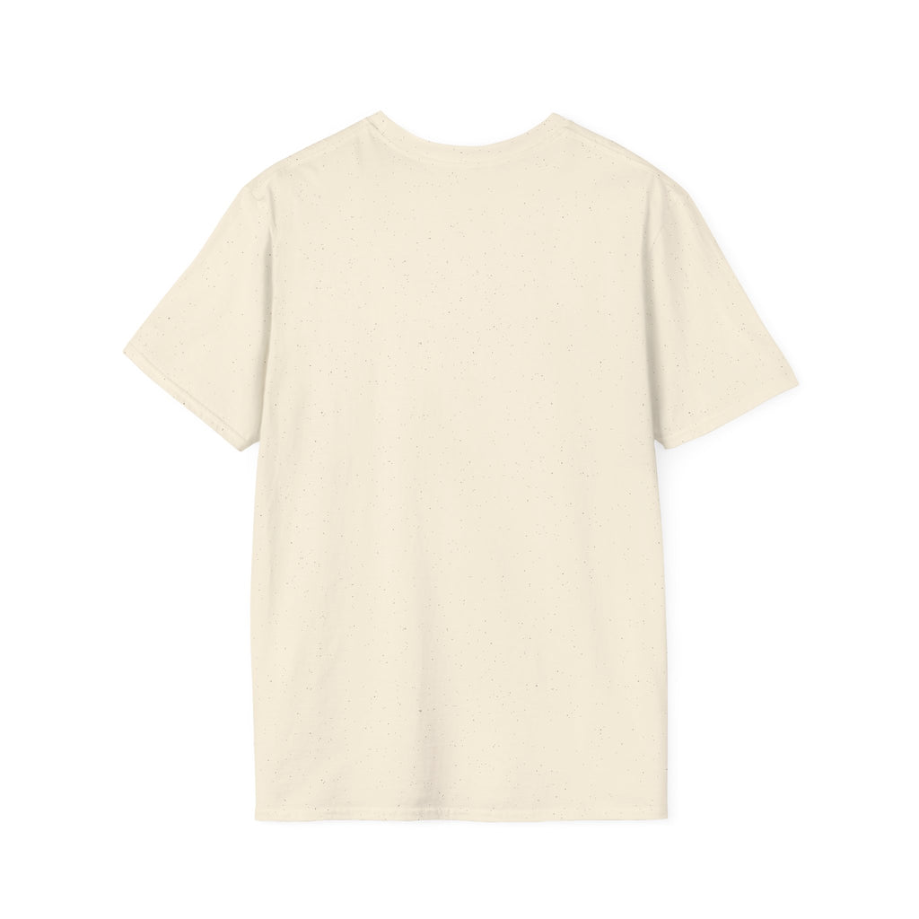 Happy Easter Bunny Ears T-Shirt | Pastel Eggs, Chicks & Flowers