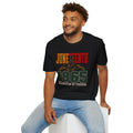 Breaking Chains Celebration of Freedom 1865 Shirt, Black History Tee, Soft Unisex