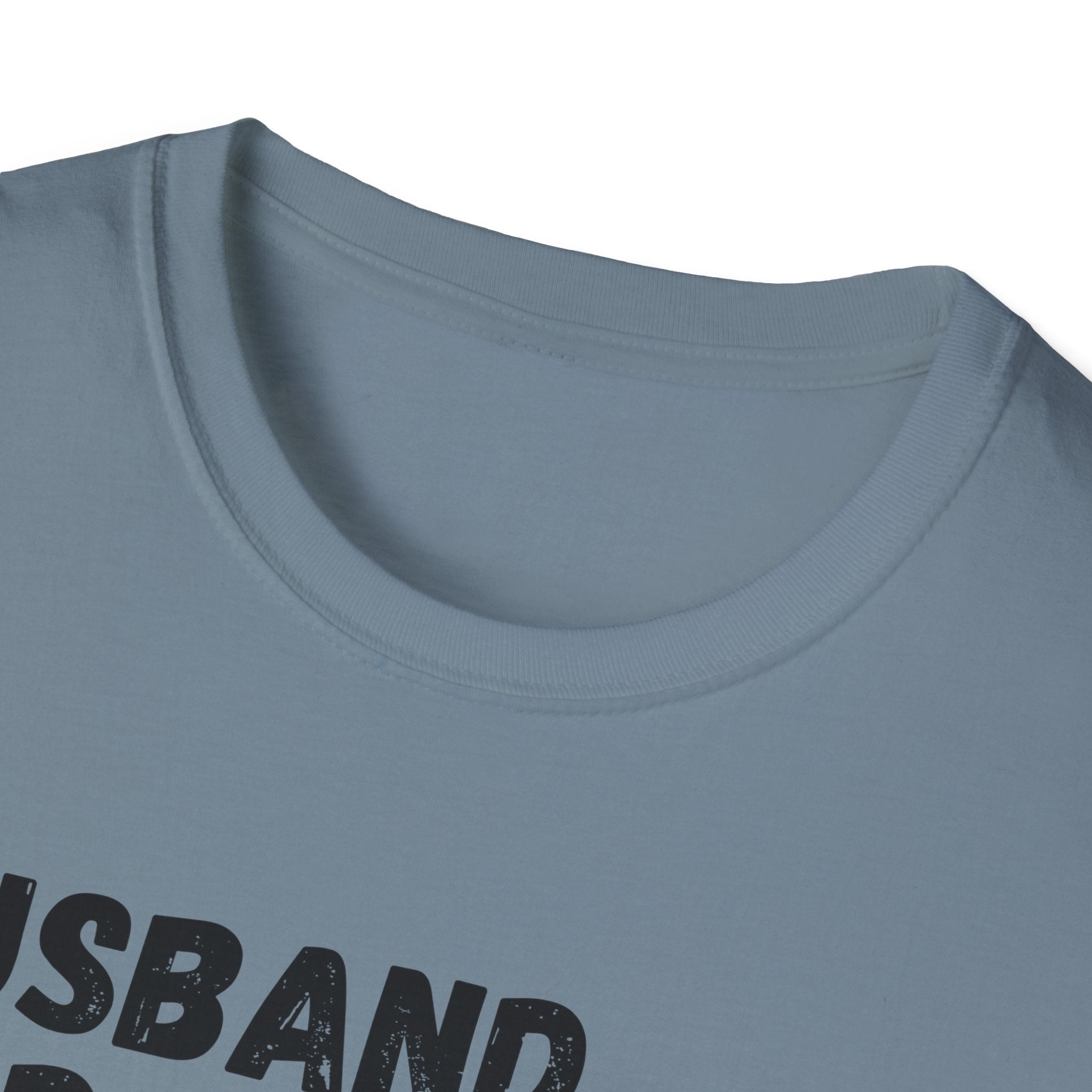Husband Dad Meat Smoker Legend Shirt, Perfect Gift for Father's Day, BBQ Lovers, Gift for Husband, Summer Cookouts