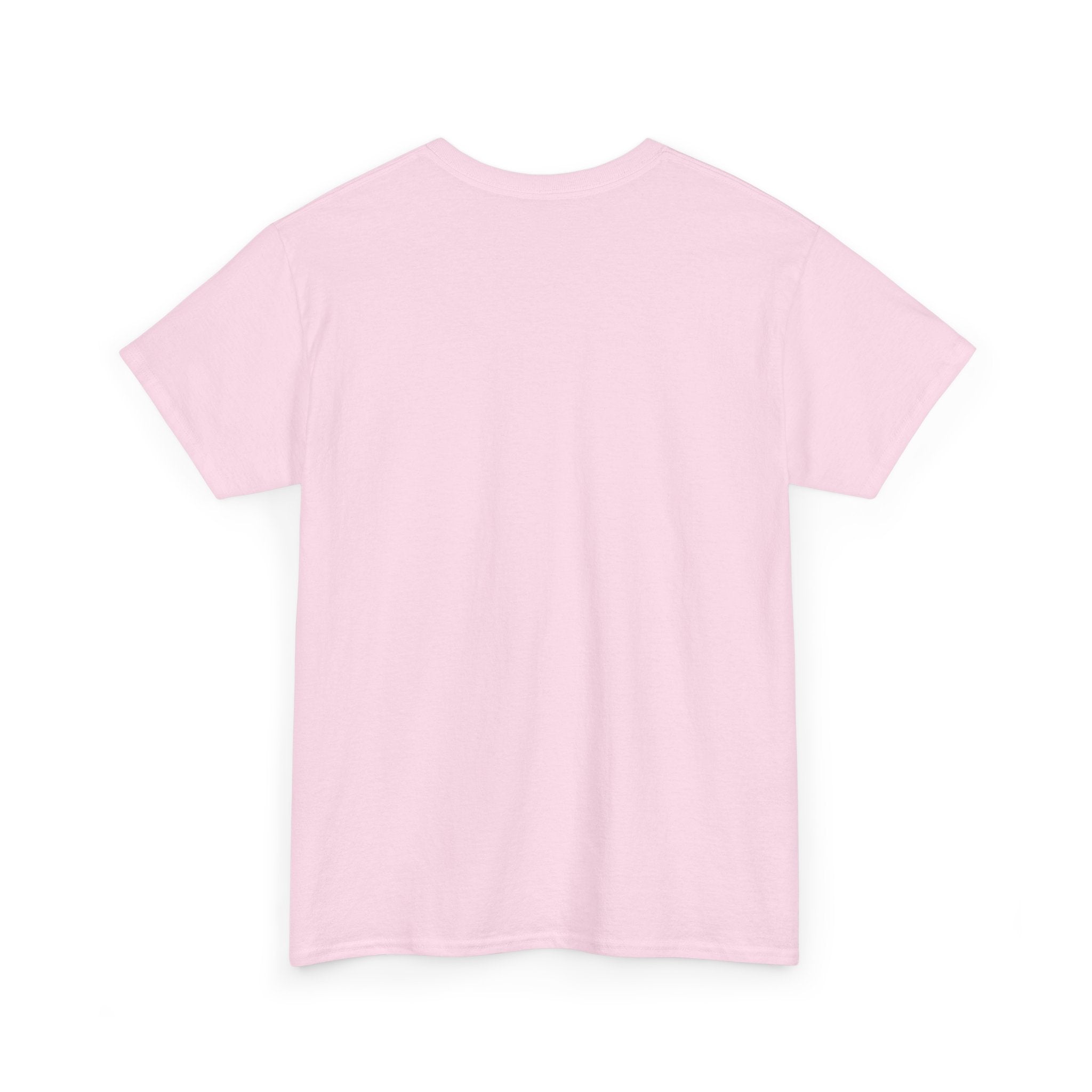 Summer Vibes Tee, Cute Summer Shirt, Relaxed Fit T-Shirt, Beachwear Top, Gift for Friends, Summer Party Apparel