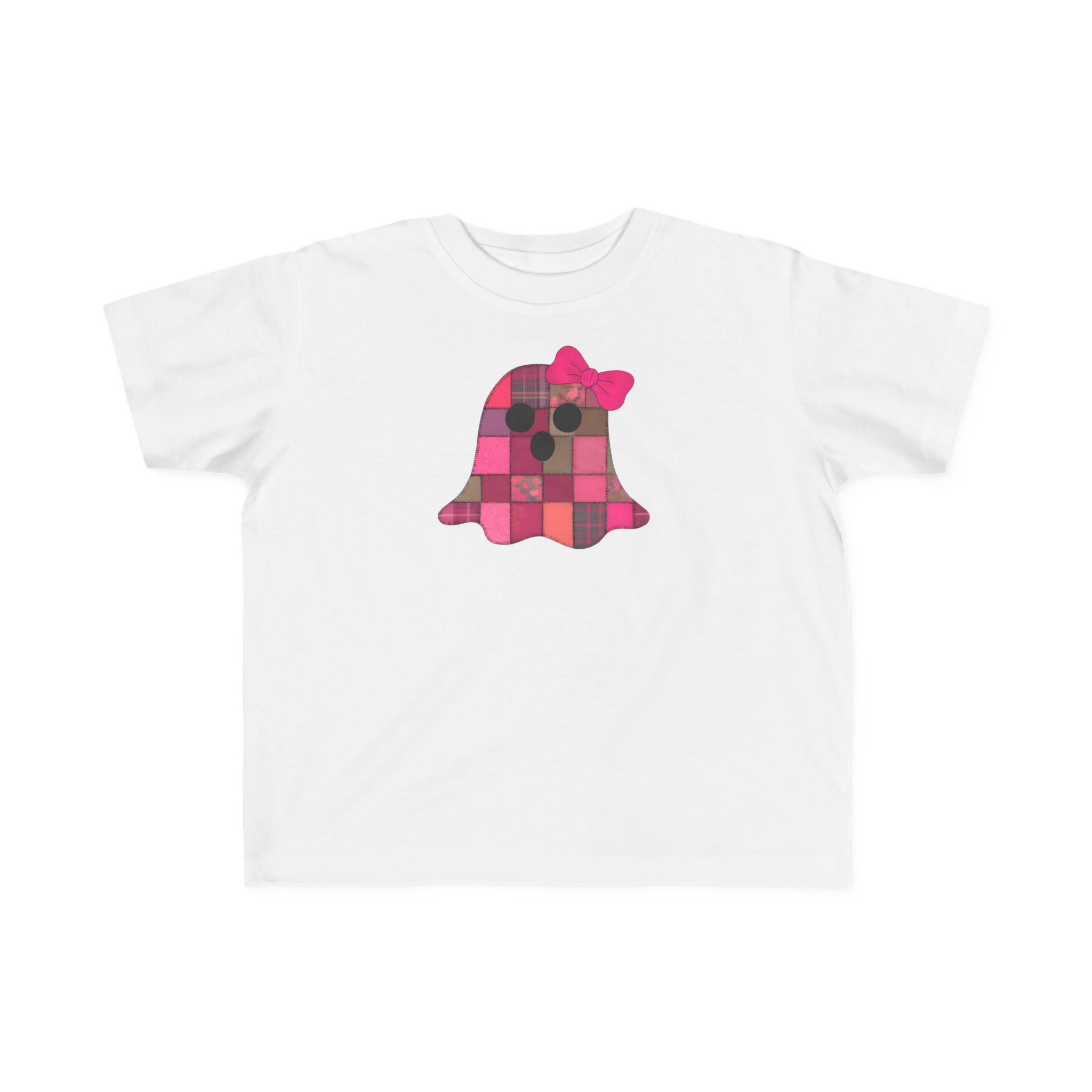 Halloween Girls Ghost Shirt, Cute Toddler Halloween Shirt Boo Girls Shirt Halloween Shirts for Toddler Girls Halloween Little Girl Shirts