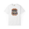 Comfort Colors Midnight Munchie Madness Halloween Shirt, Trick or Treat Tee