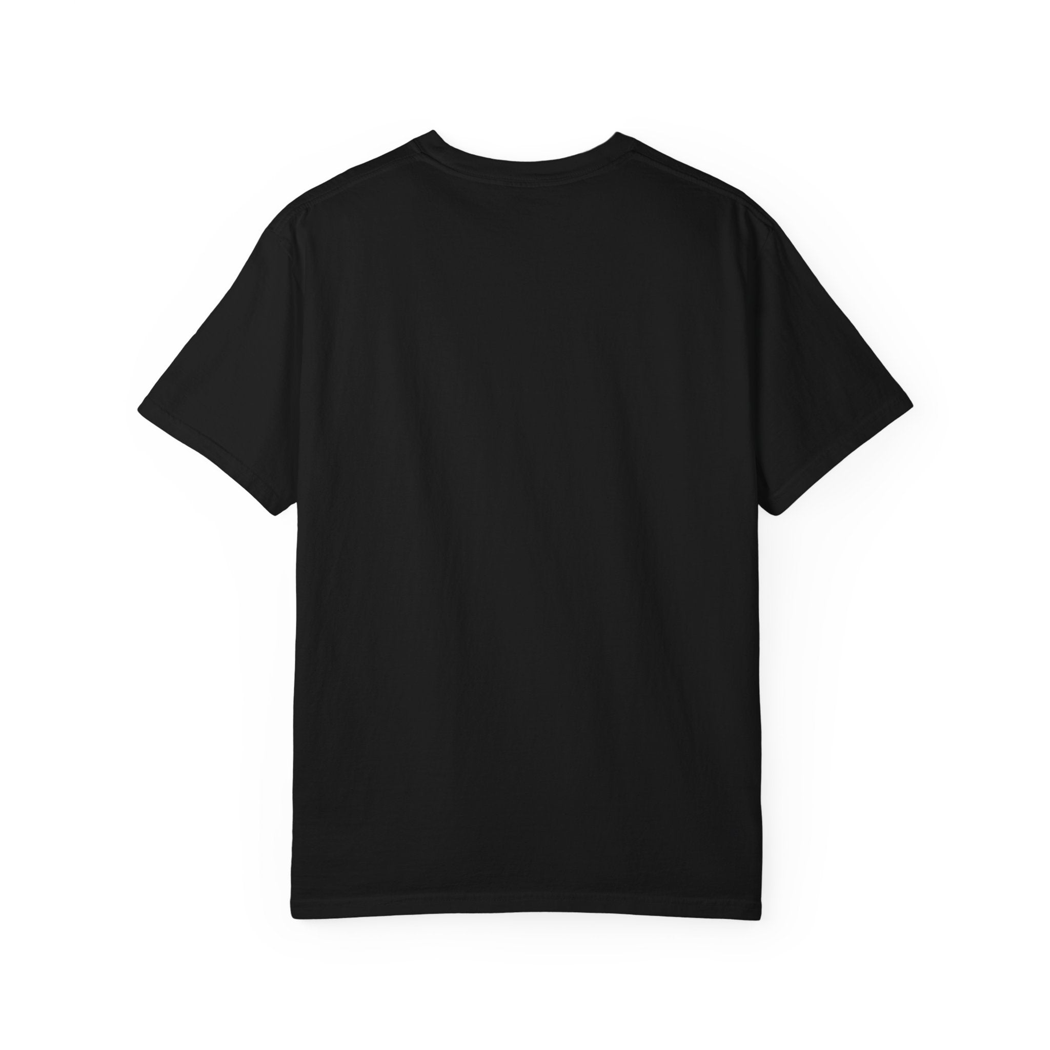 Stylish Skull & Rose Unisex T-shirt, Grunge Tee, Unisex Casual Wear, Unique Graphic Top, Gift for Goths, Time to Bloom Apparel