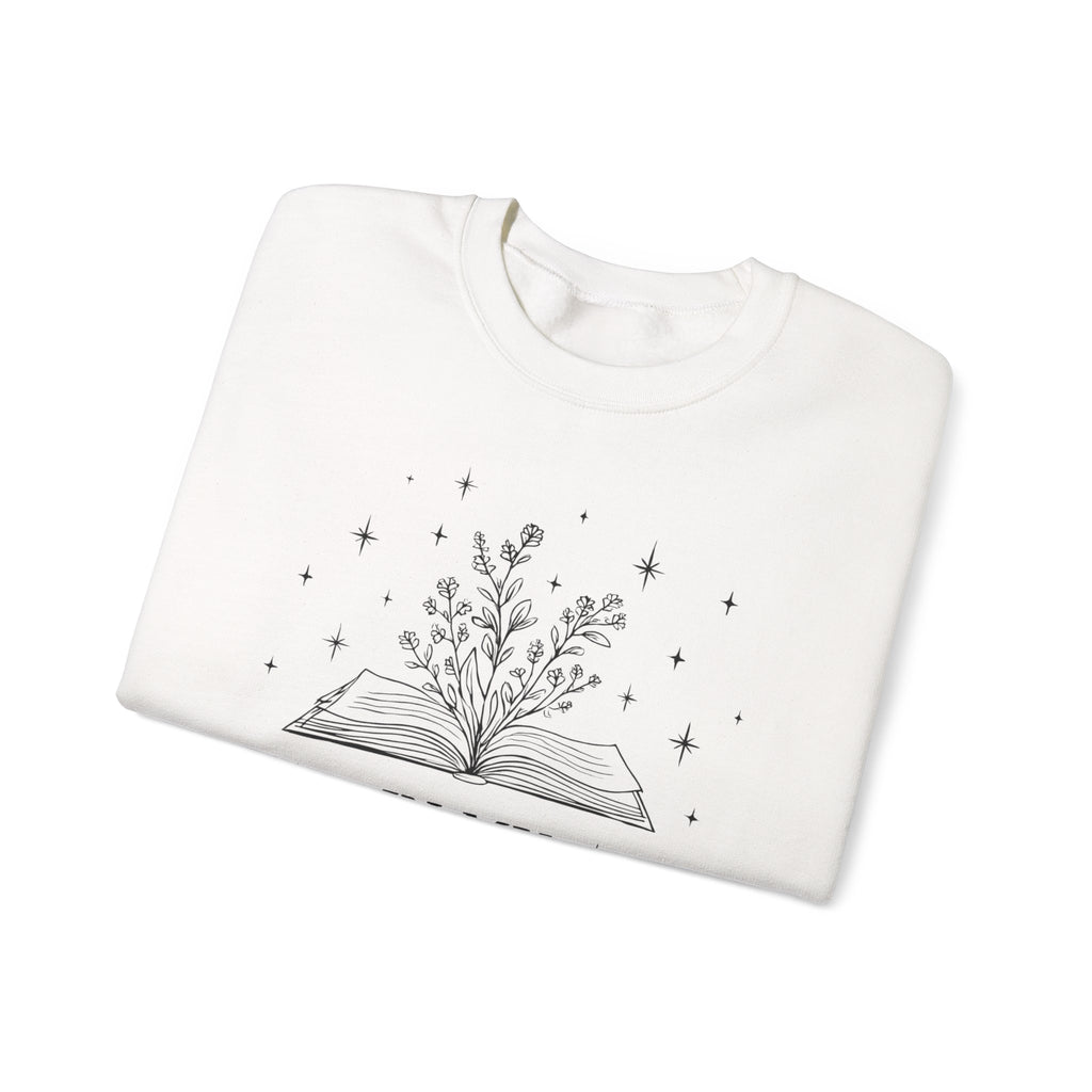 In My Book Club Era Sweatshirt, Book Lover Gift, Reading Crewneck, Literary Sweater, Cozy Reader Pullover, Bookish Fashion, Gifts for Her