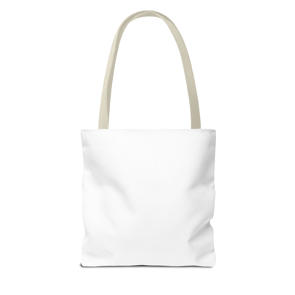 Matthew 19 26 Christian Tote Bag, Bible Verse Tote, Inspirational Tote Bag, Faith Tote, Scripture Tote, Gift for Believers