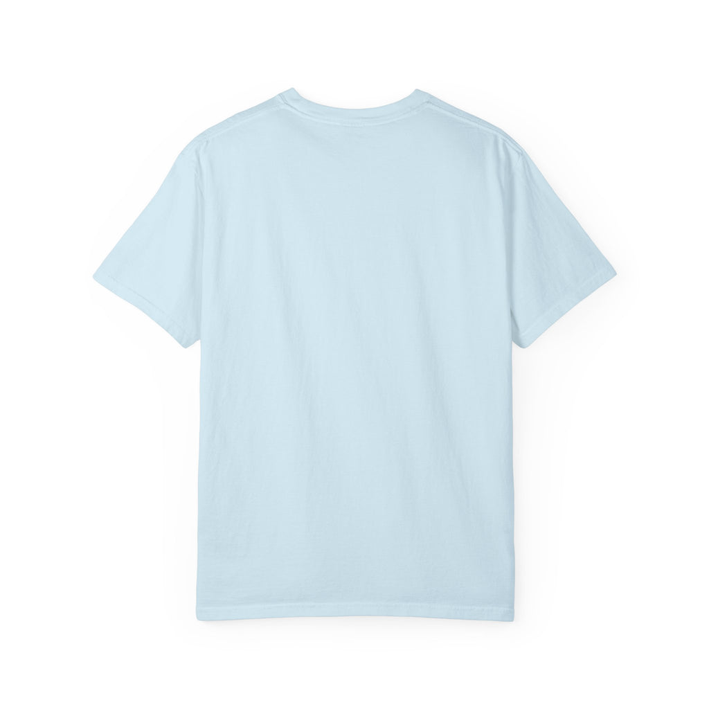 Comfort Colors Happy Last Day of School Teacher Shirt | Summer Break Shirt